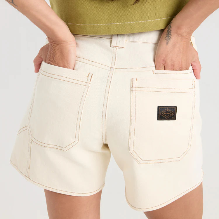 HWY 1 Shorts