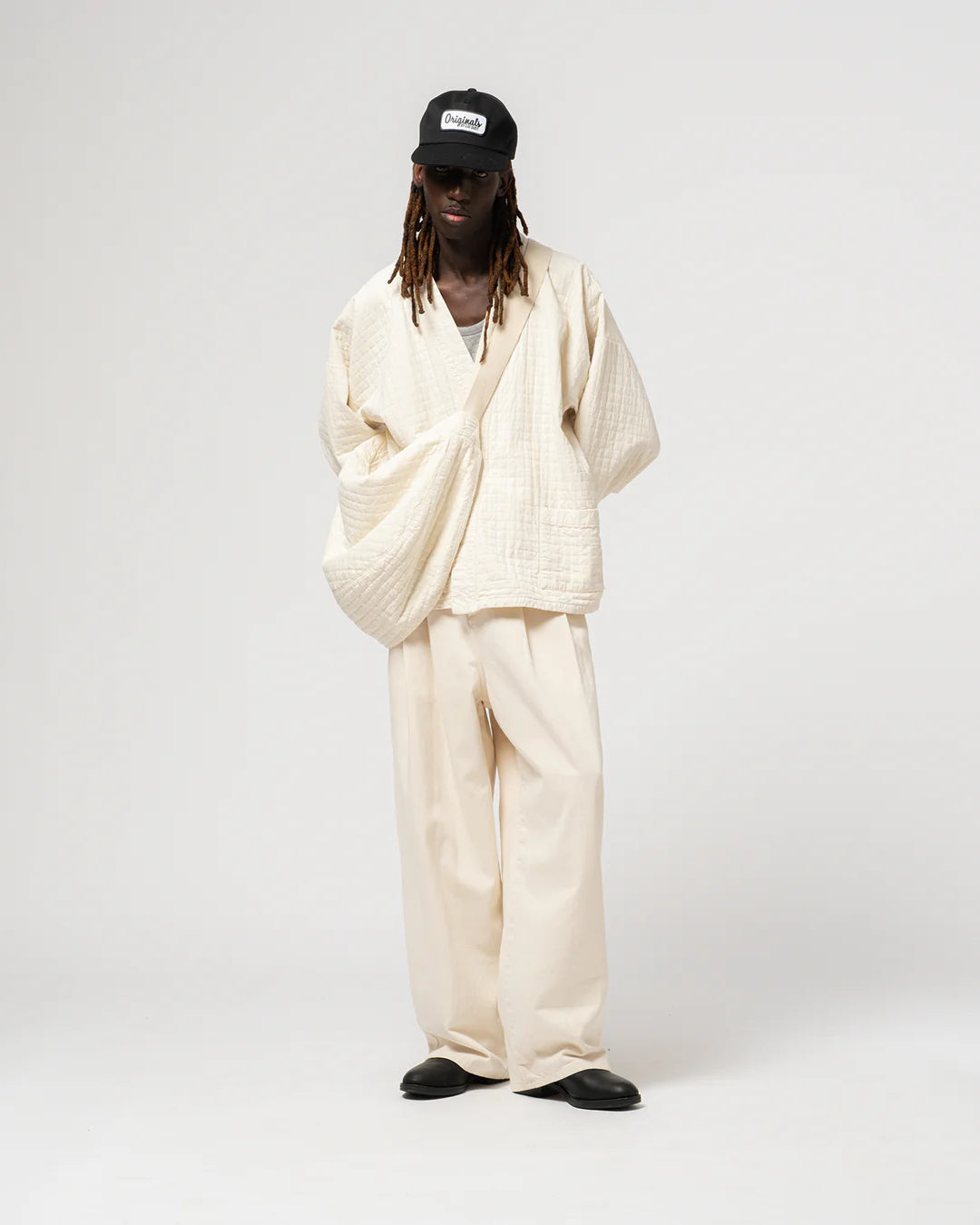 Moon Bag - ACME FINE GOODS