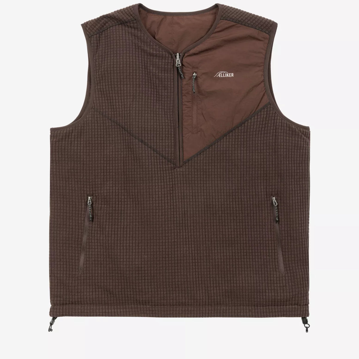 Aldar Reversible Vest