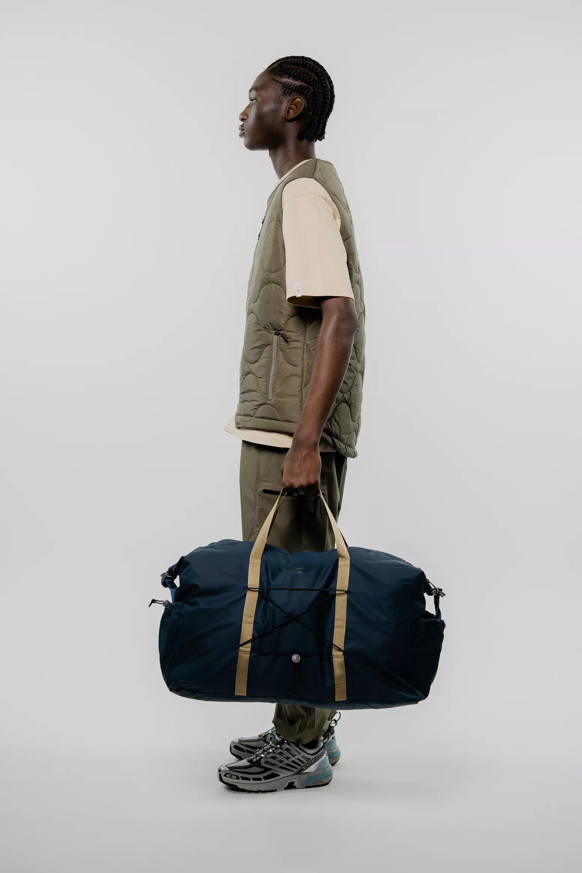 Arten Holdall L 56L
