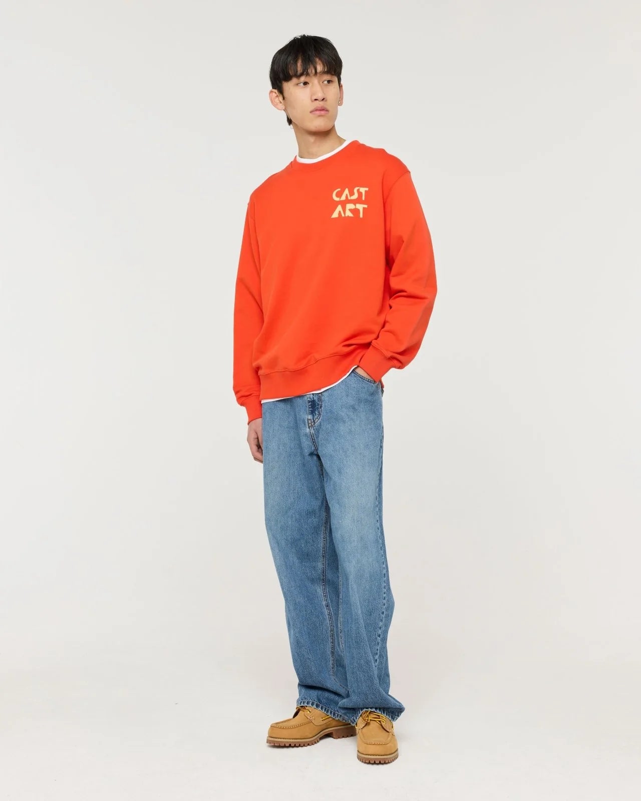 Botan Sweatshirt - ACME FINE GOODS