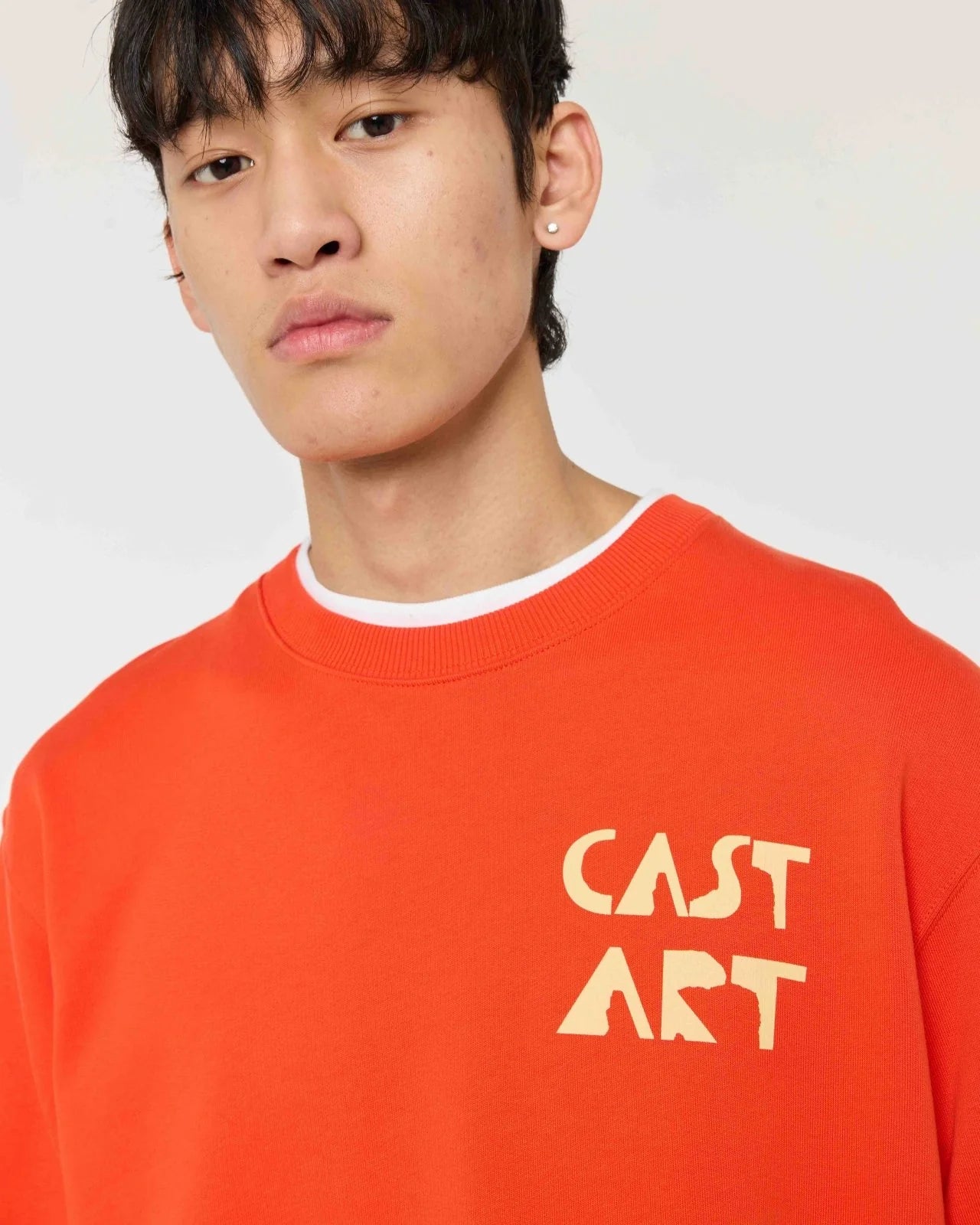 Botan Sweatshirt - ACME FINE GOODS