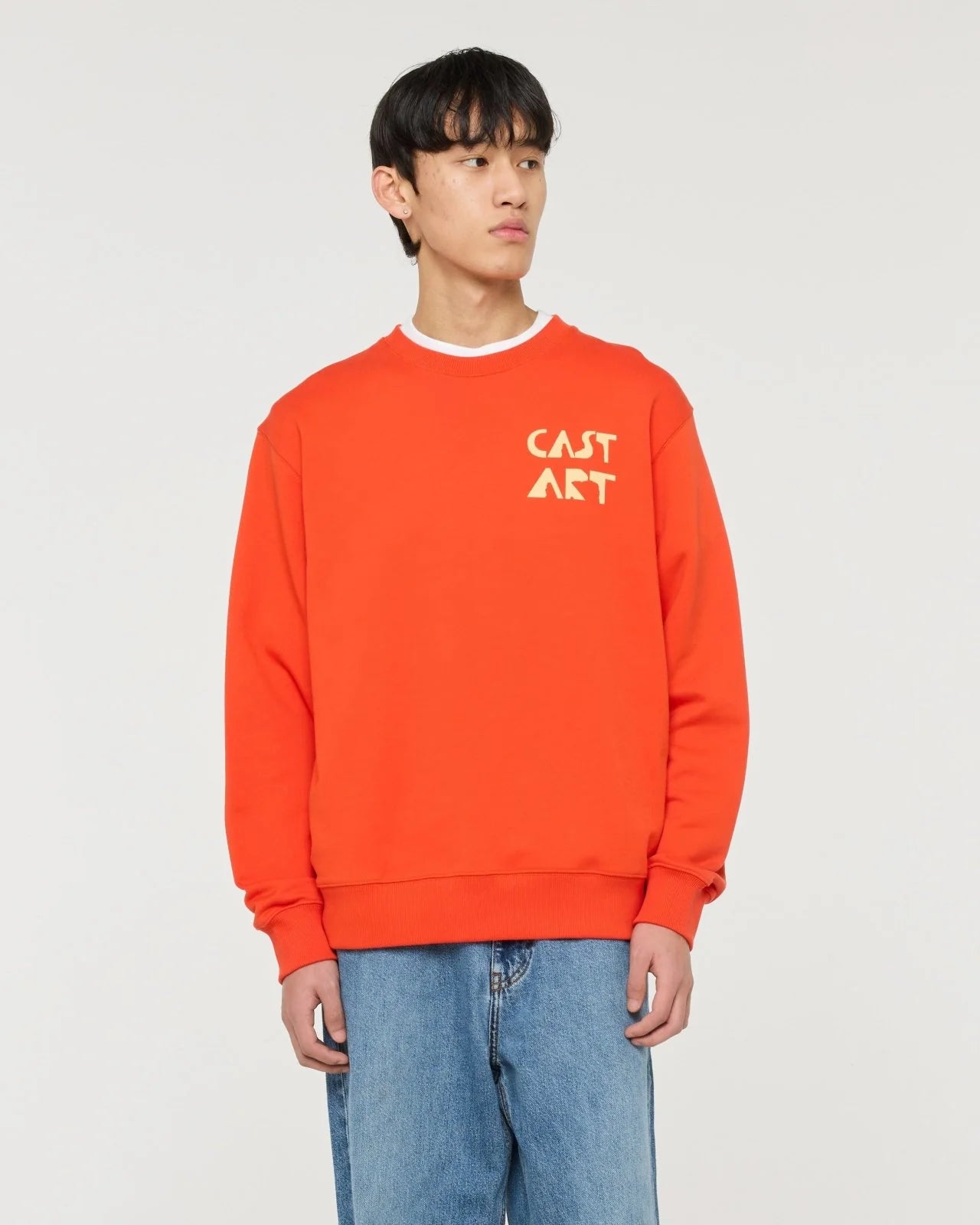Botan Sweatshirt - ACME FINE GOODS