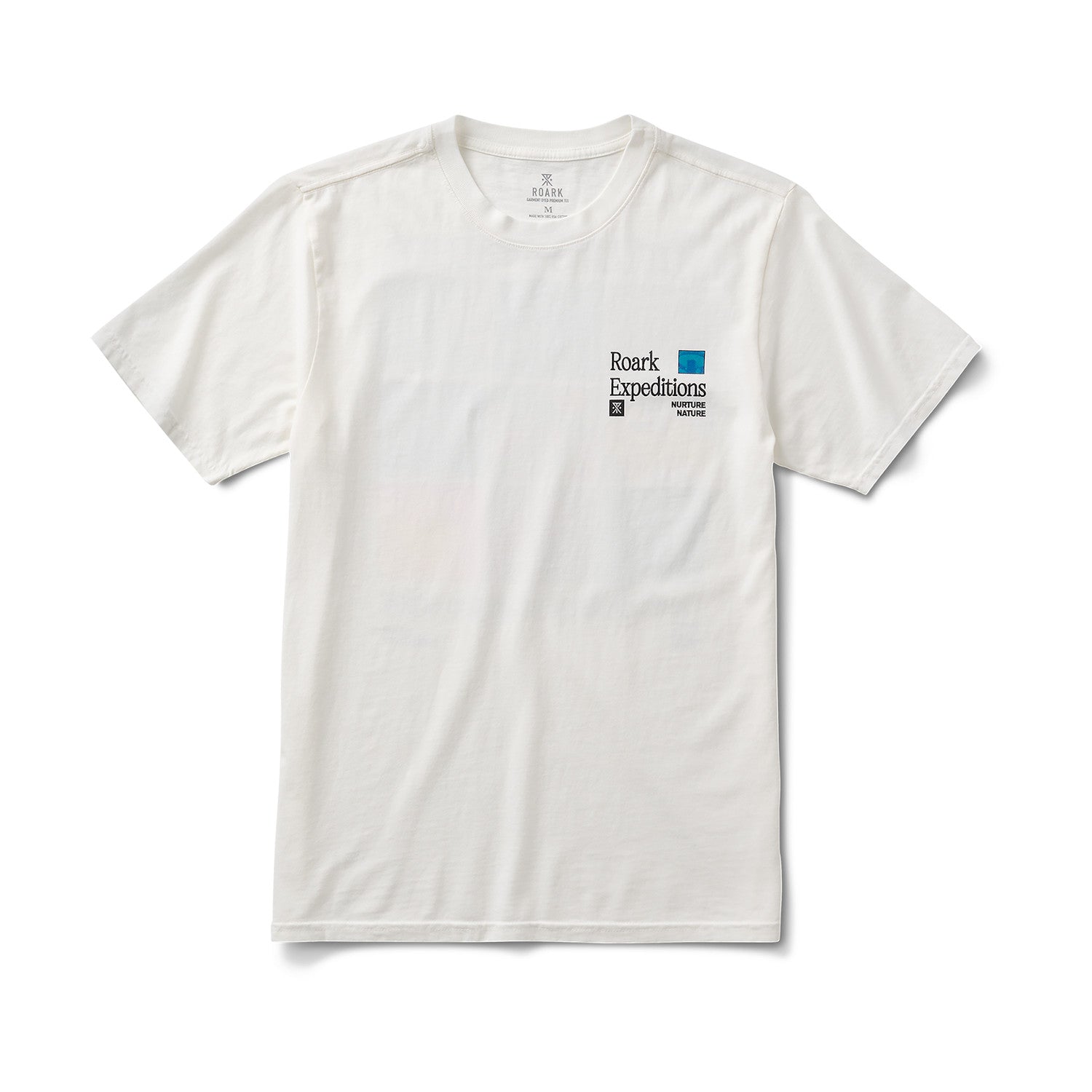 Roark Premium Tee