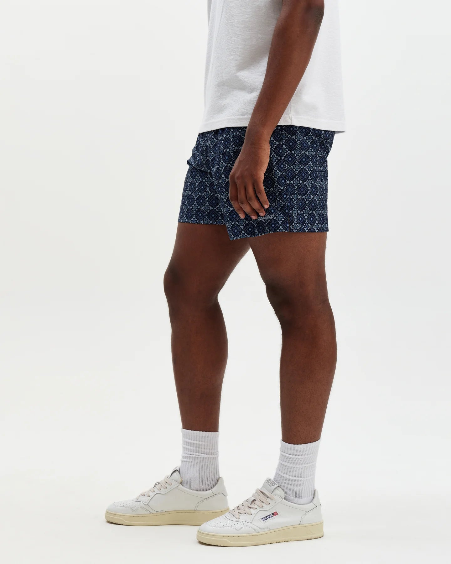 Brockwell Swim Short