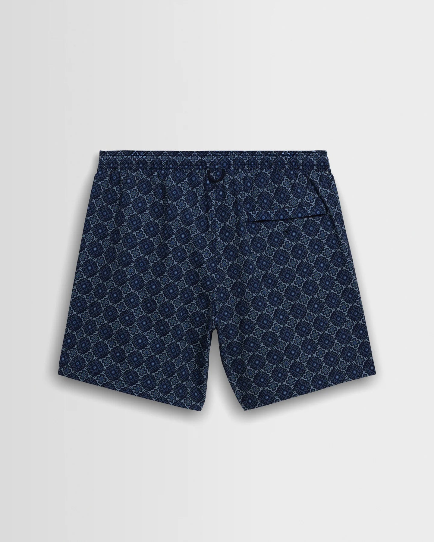 Brockwell Swim Short