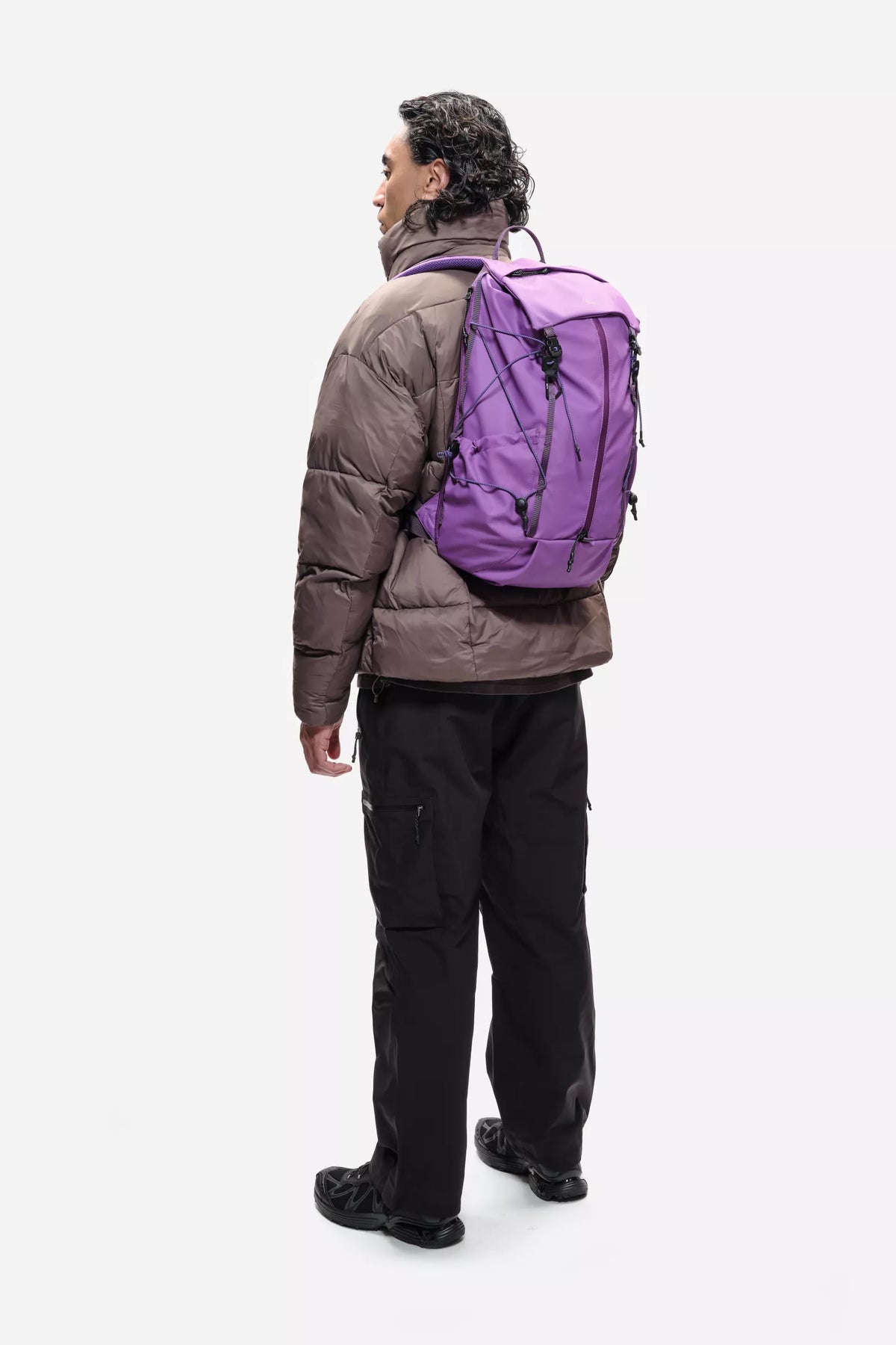 Cautley Backpack