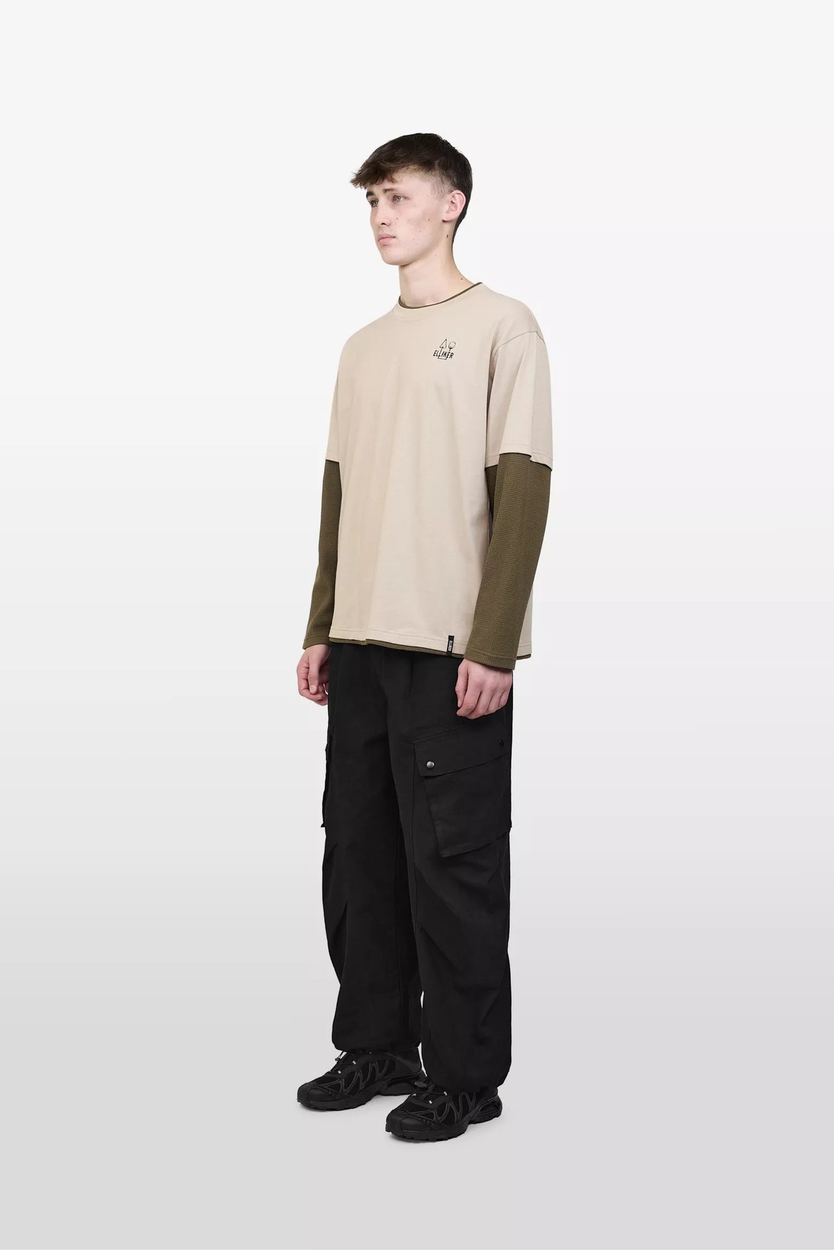 Cowen Cargo Trouser