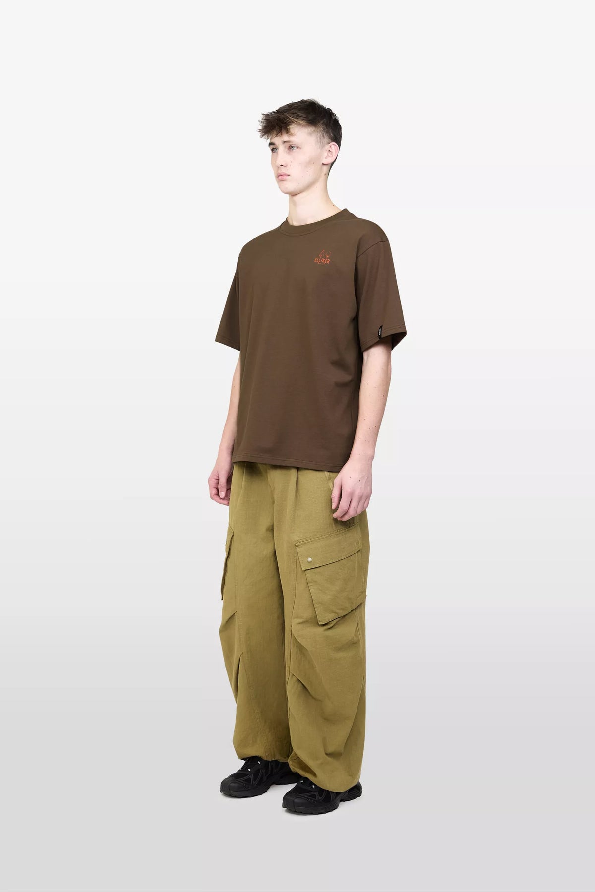 Cowen Cargo Trouser