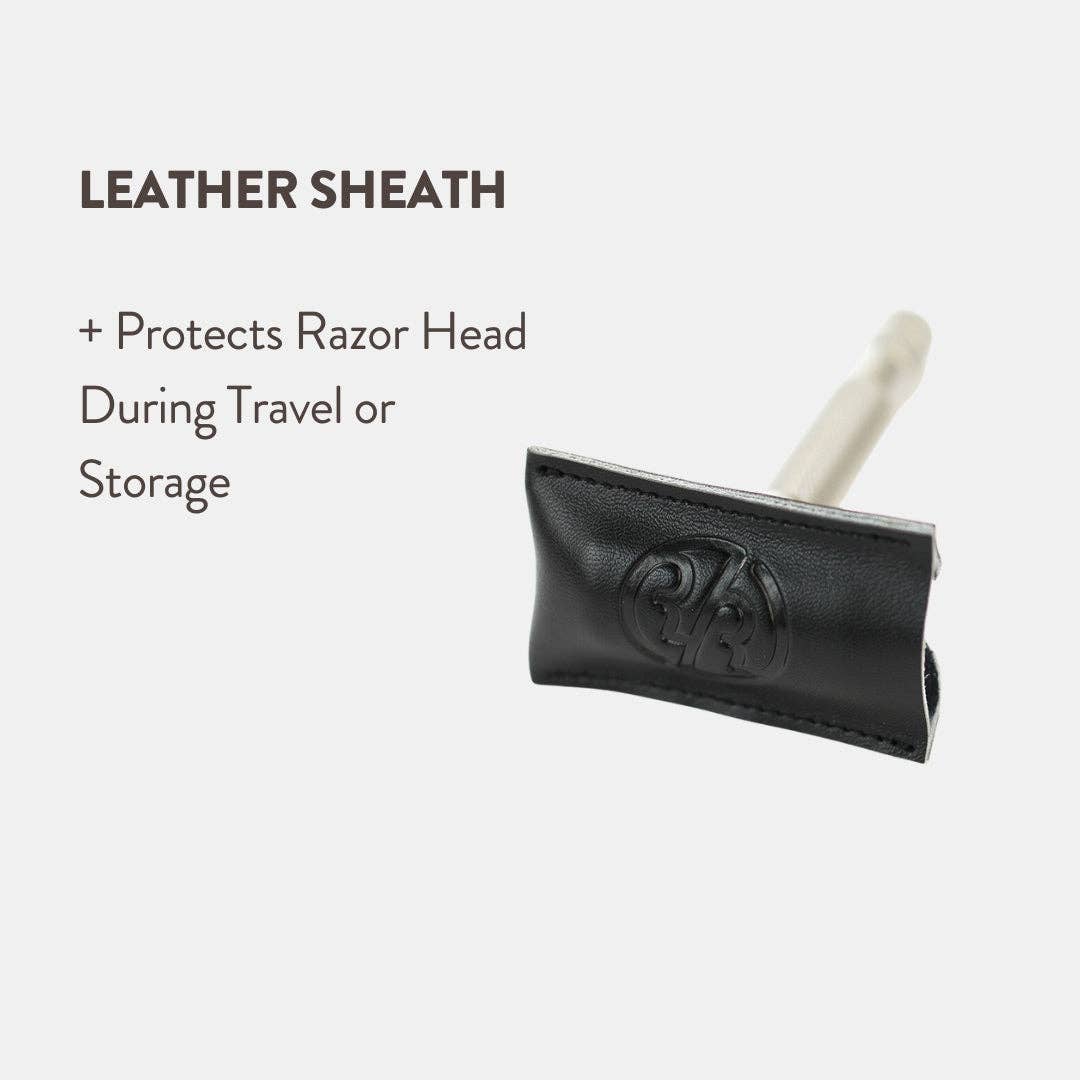 Genuine Leather Sheath