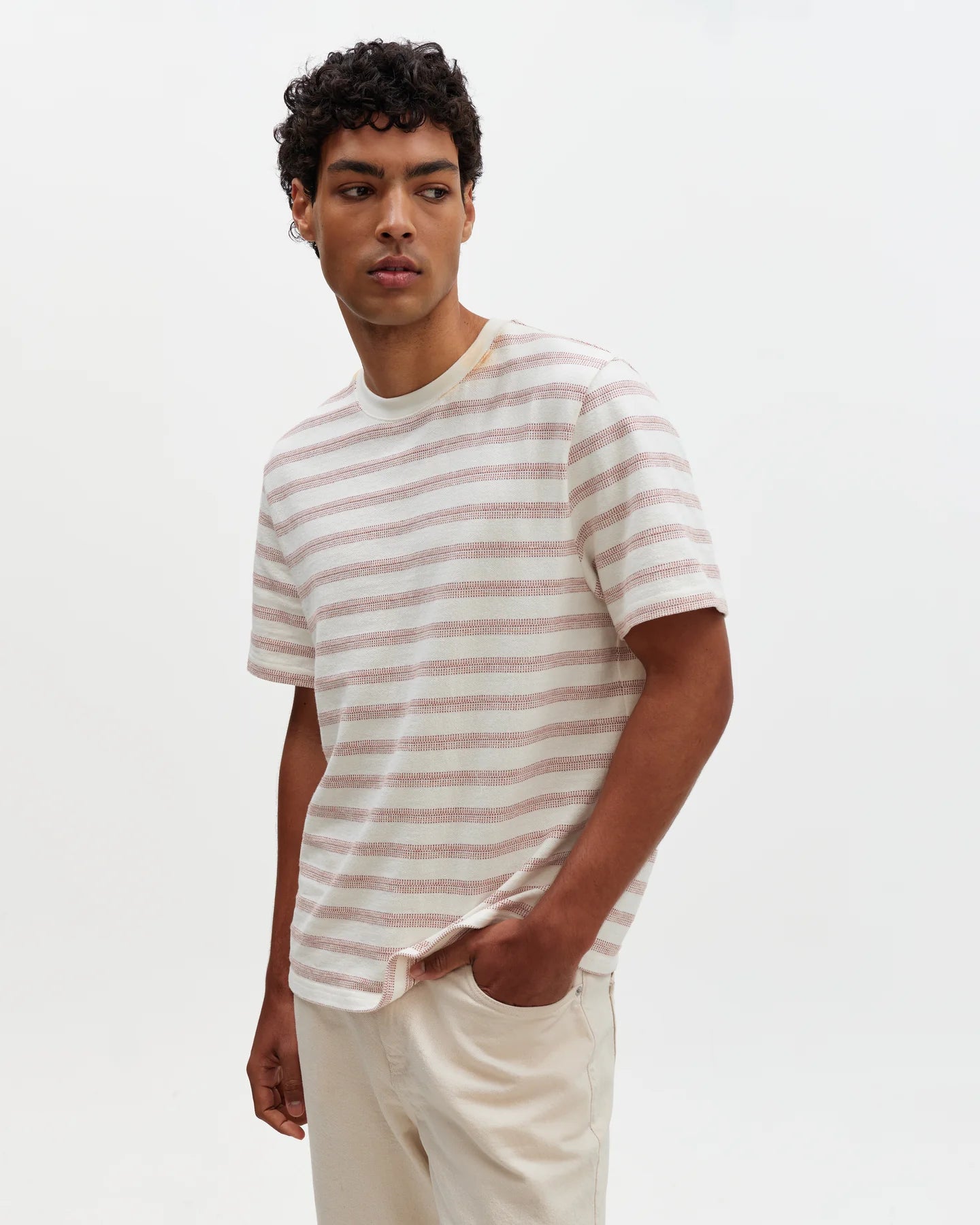 Dean SS Tee