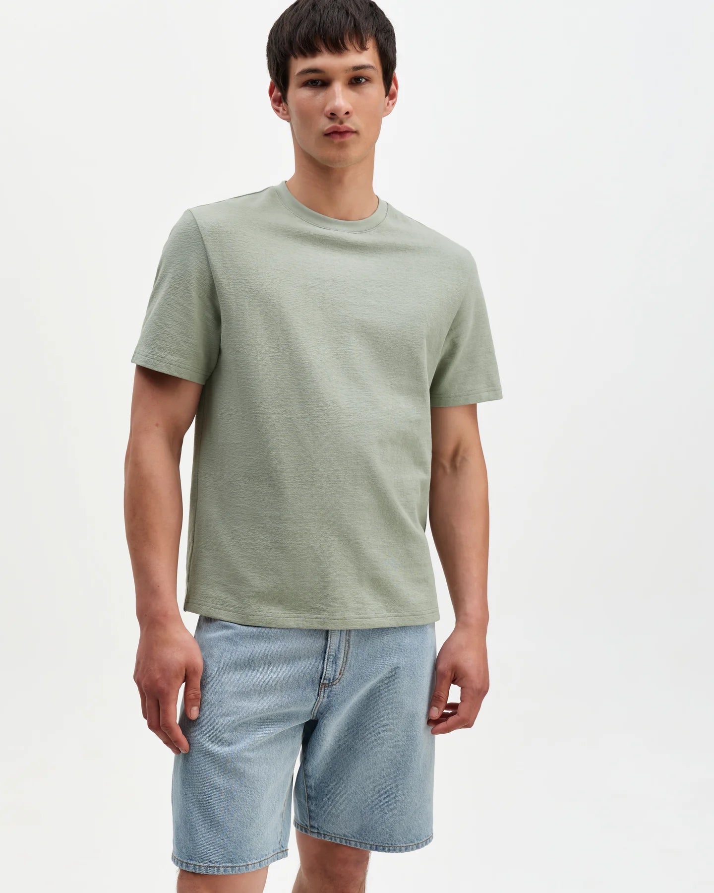 Dean SS Tee