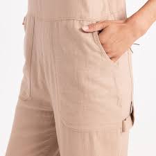 Paseo Overall Jumpsuit - ACME FINE GOODS