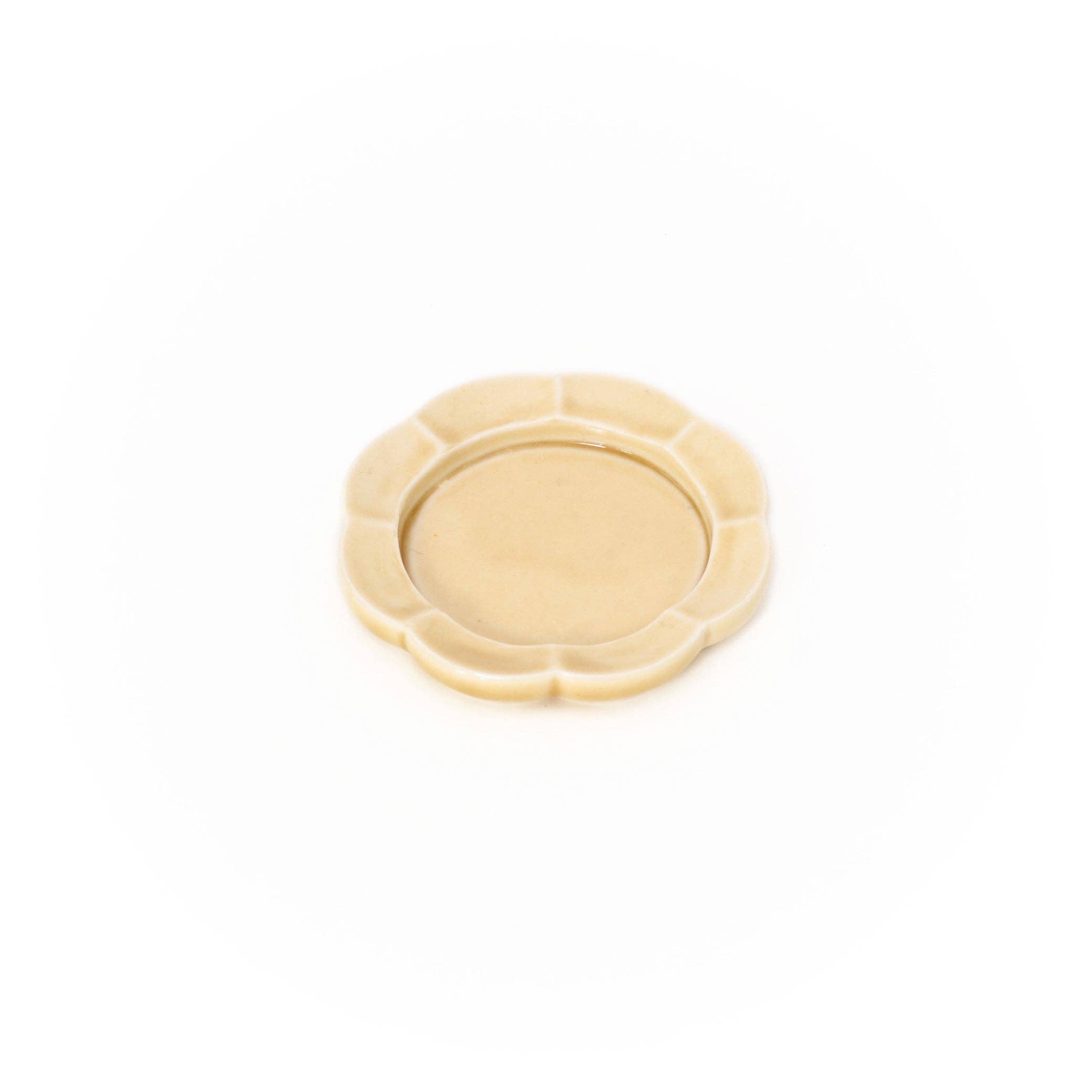 Hibi - Seto Incense Tray - ACME FINE GOODS