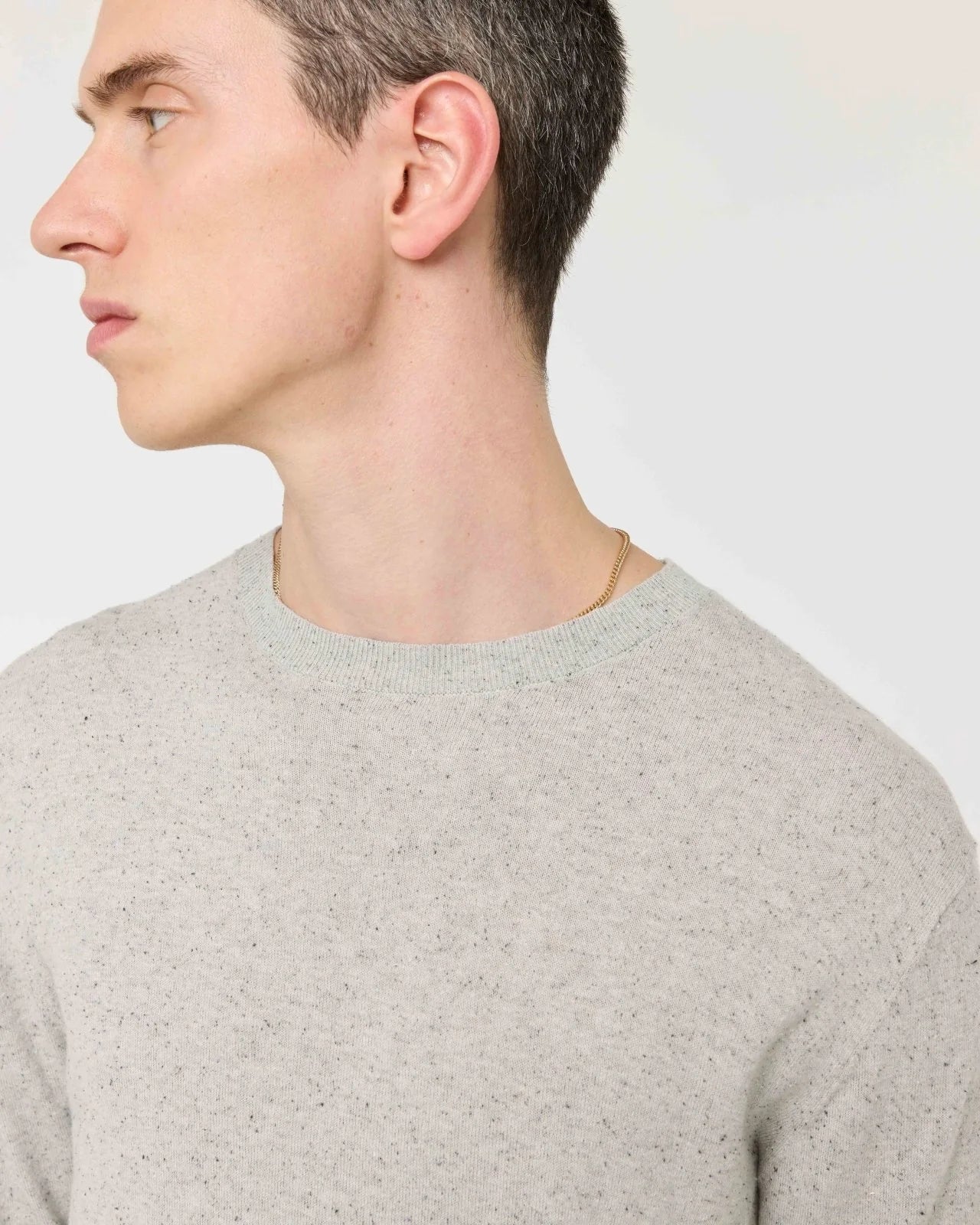 Eyeball Sweater - ACME FINE GOODS