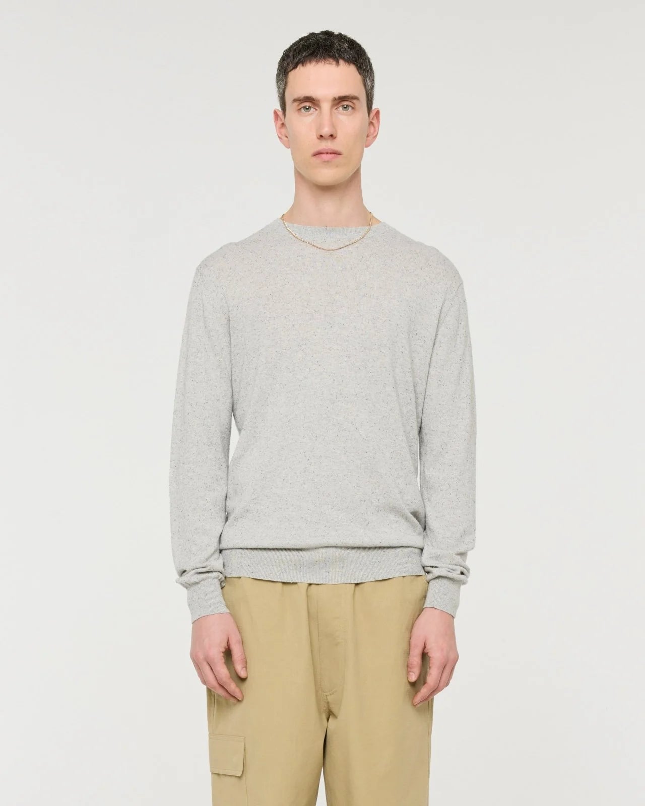 Eyeball Sweater - ACME FINE GOODS