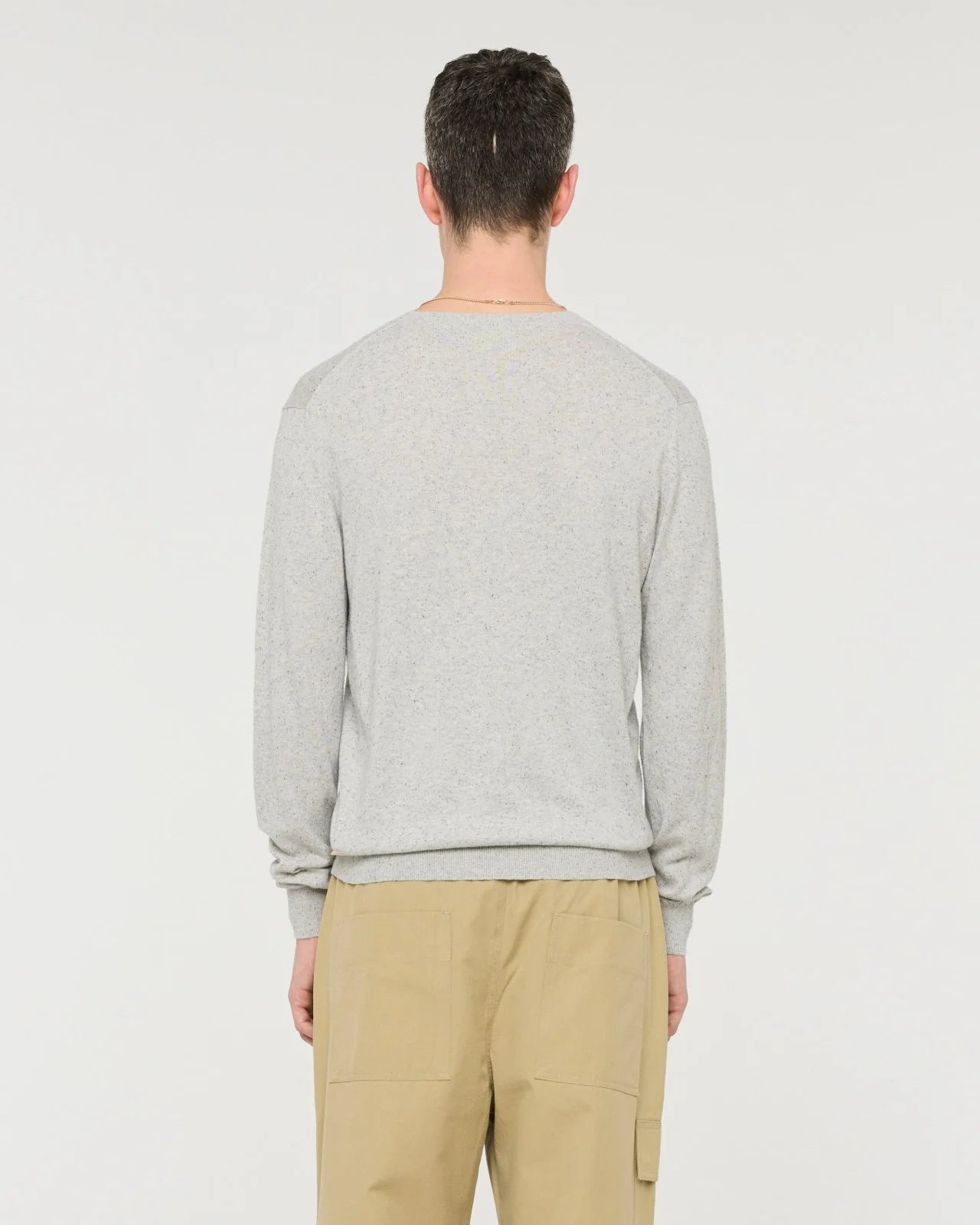 Eyeball Sweater - ACME FINE GOODS