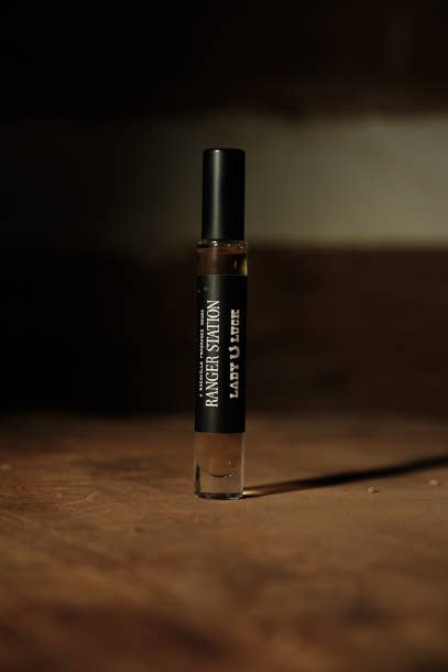 LADY LUCK QUICKDRAW PERFUME - ACME FINE GOODS
