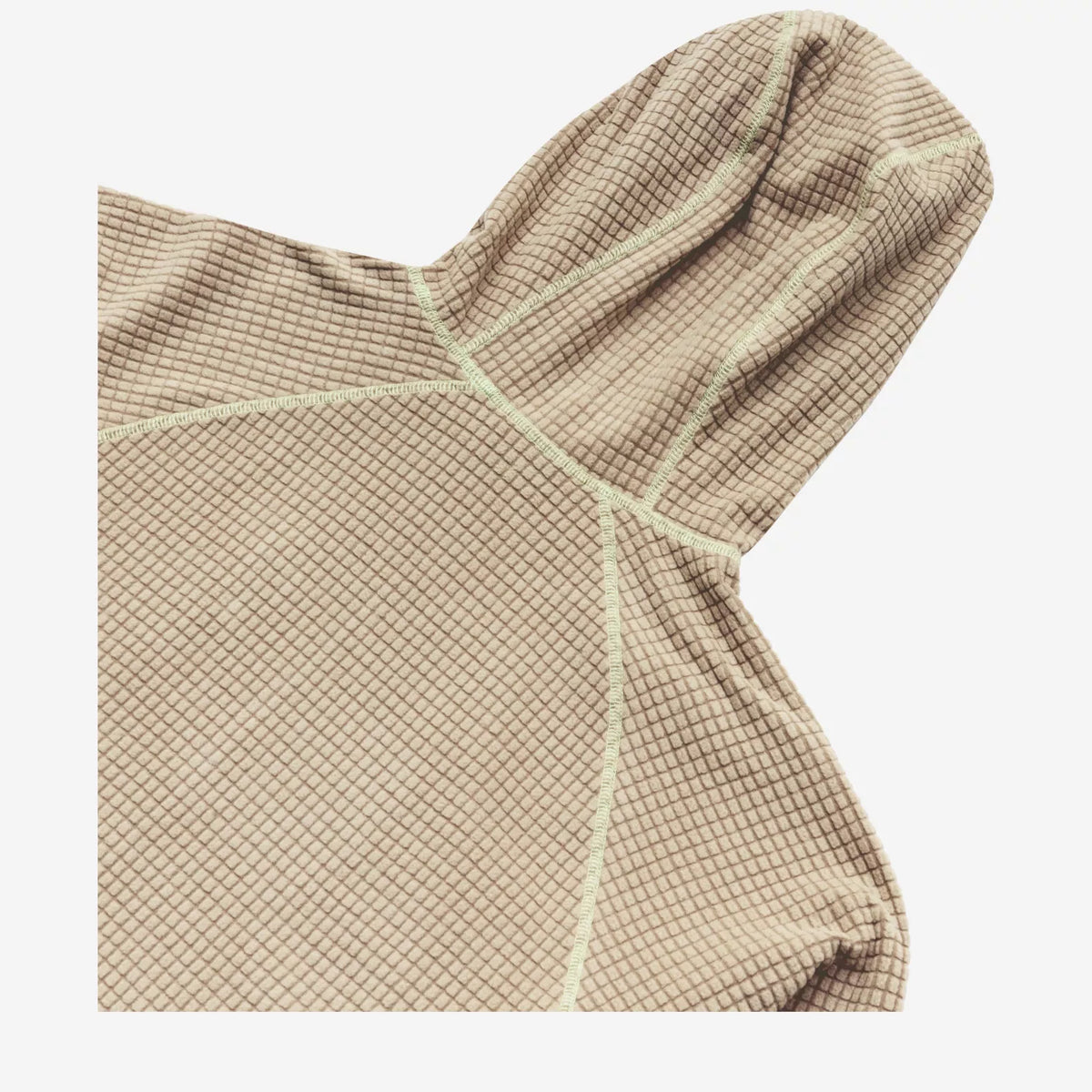 Hudswell Fleece Hoodie