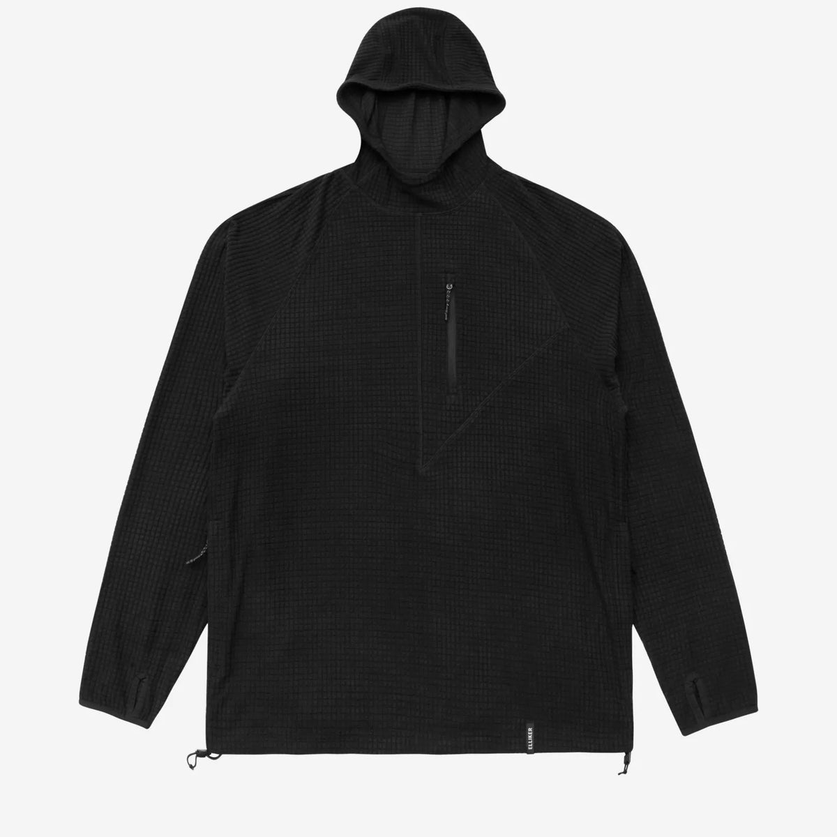 Hudswell Fleece Hoodie