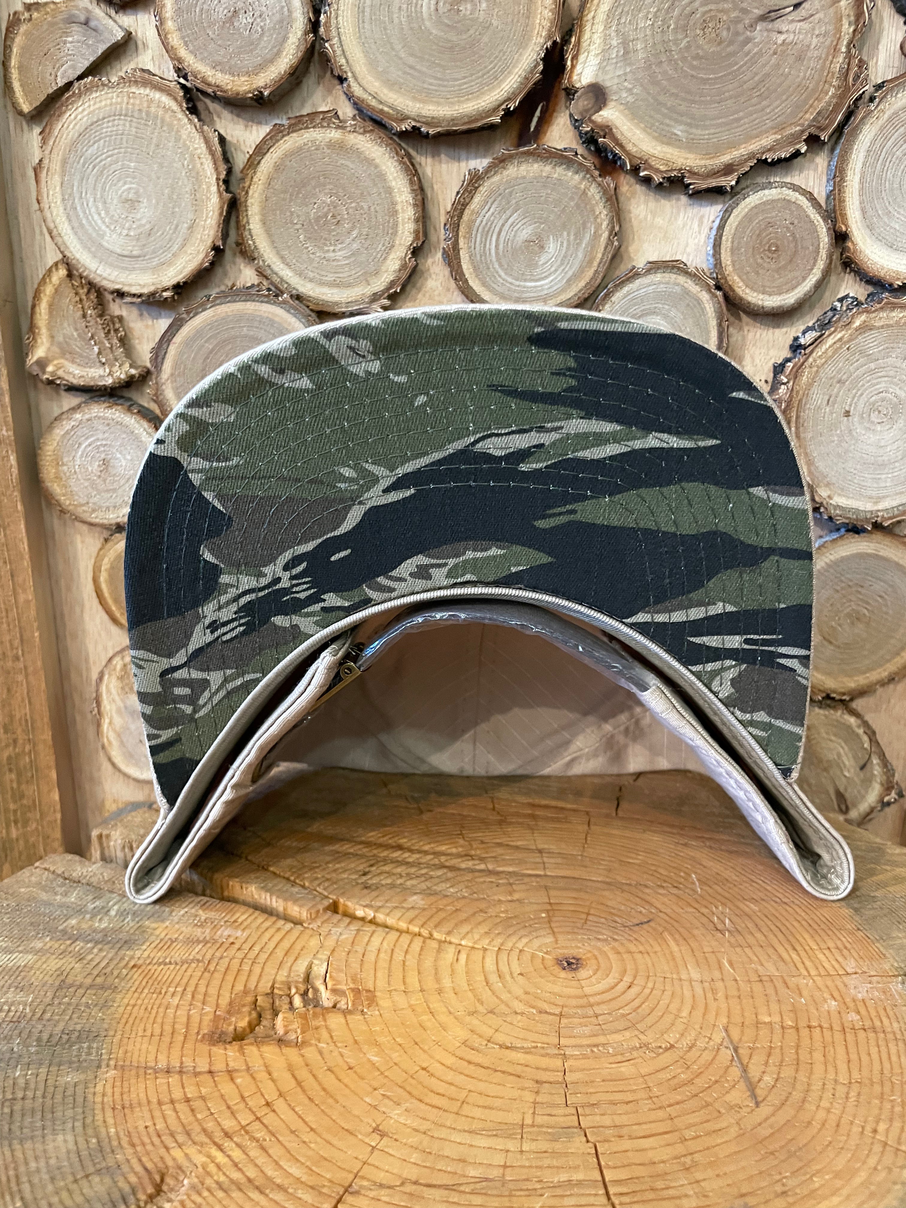 Acme Fine Goods 6-Panel Hat - ACME FINE GOODS