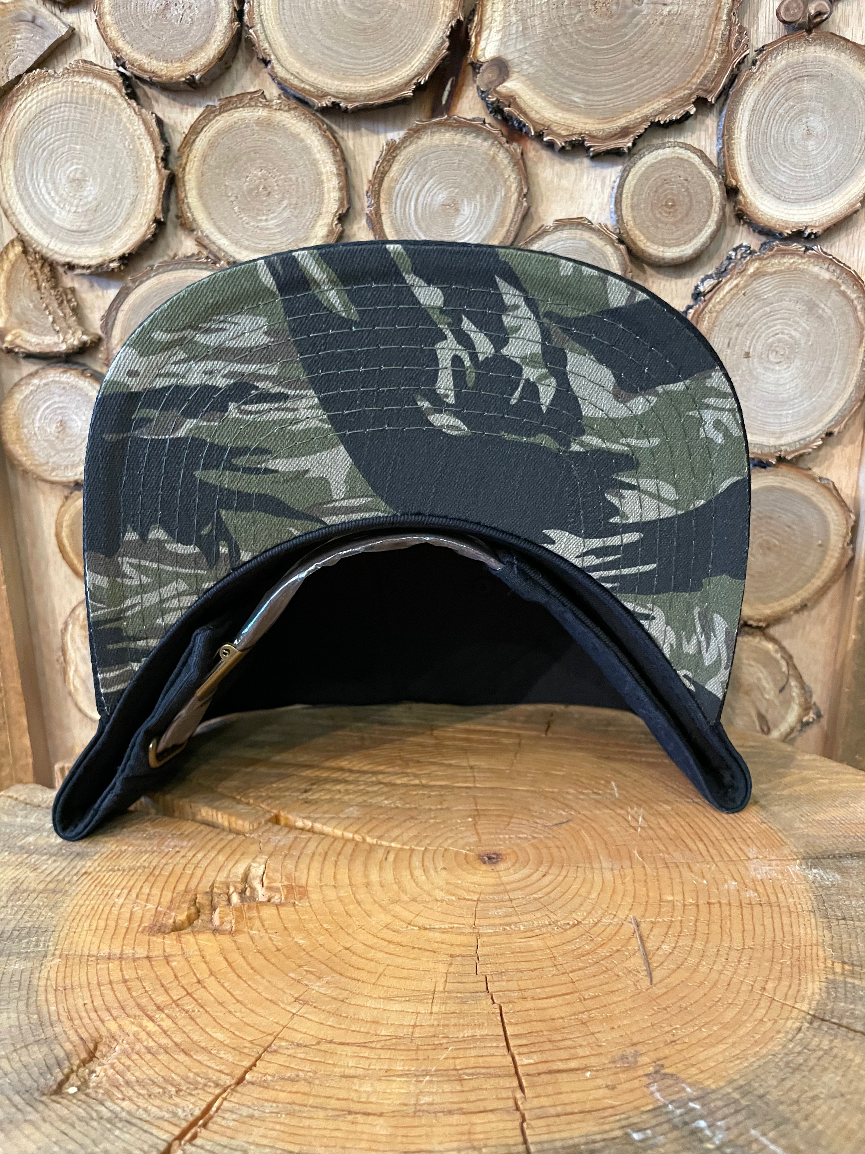 Acme Fine Goods 6-Panel Hat - ACME FINE GOODS