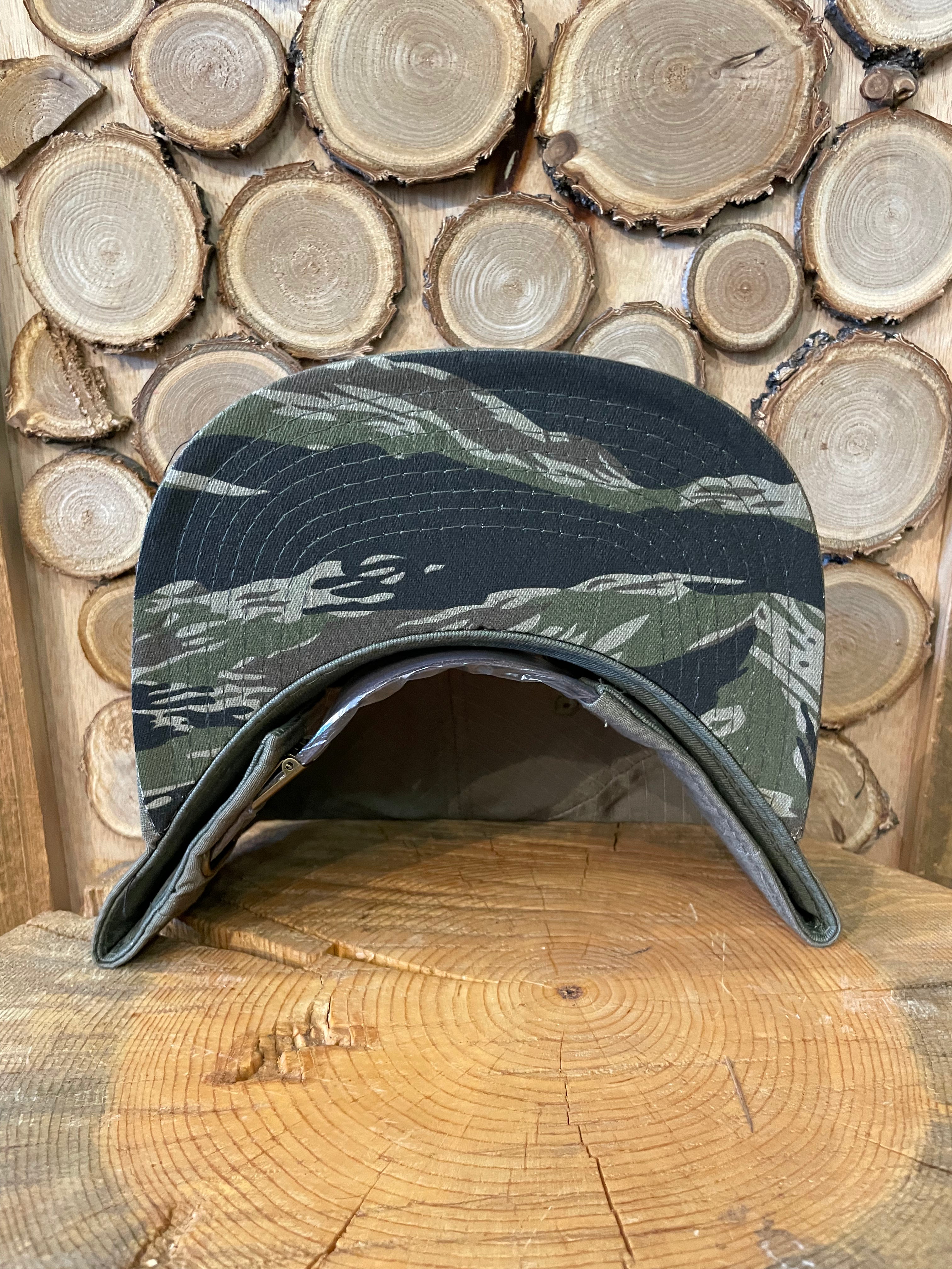 Acme Fine Goods 6-Panel Hat - ACME FINE GOODS