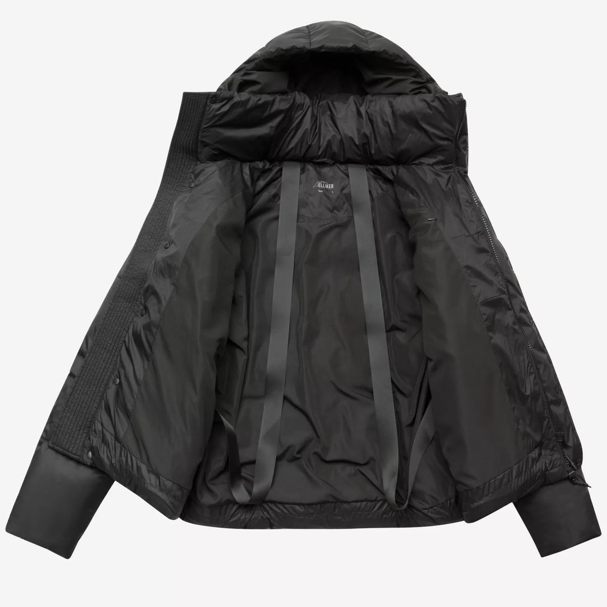Kisdon Insulated Jacket