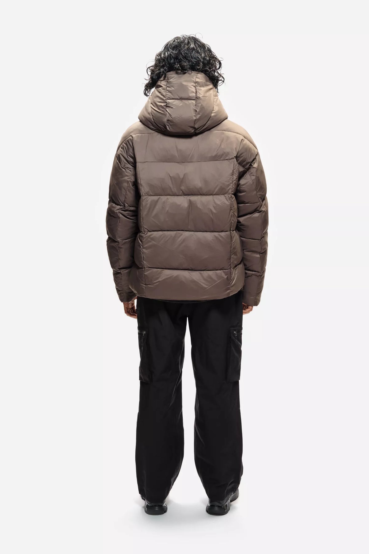 Kisdon Insulated Jacket