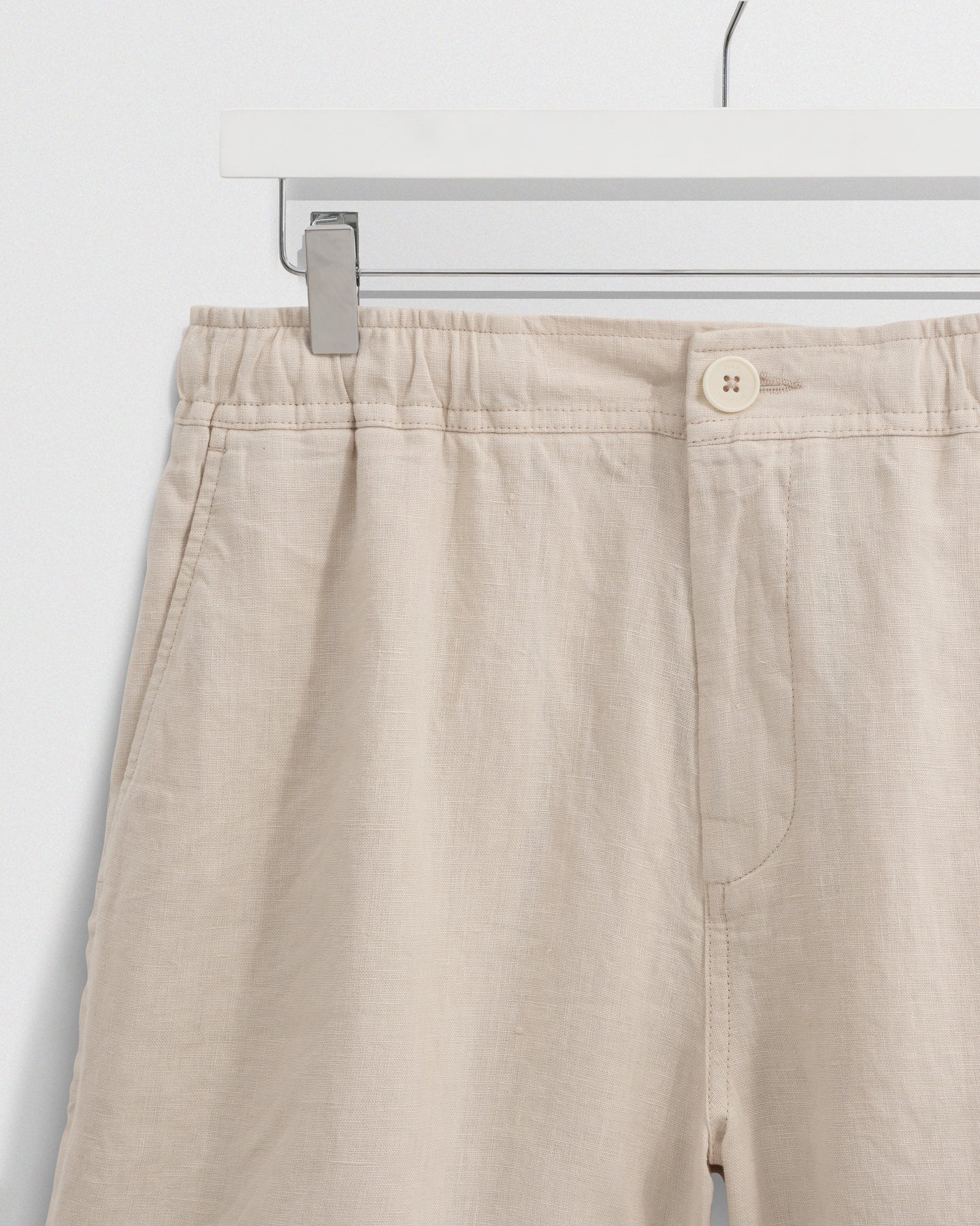 Kurt Linen Short