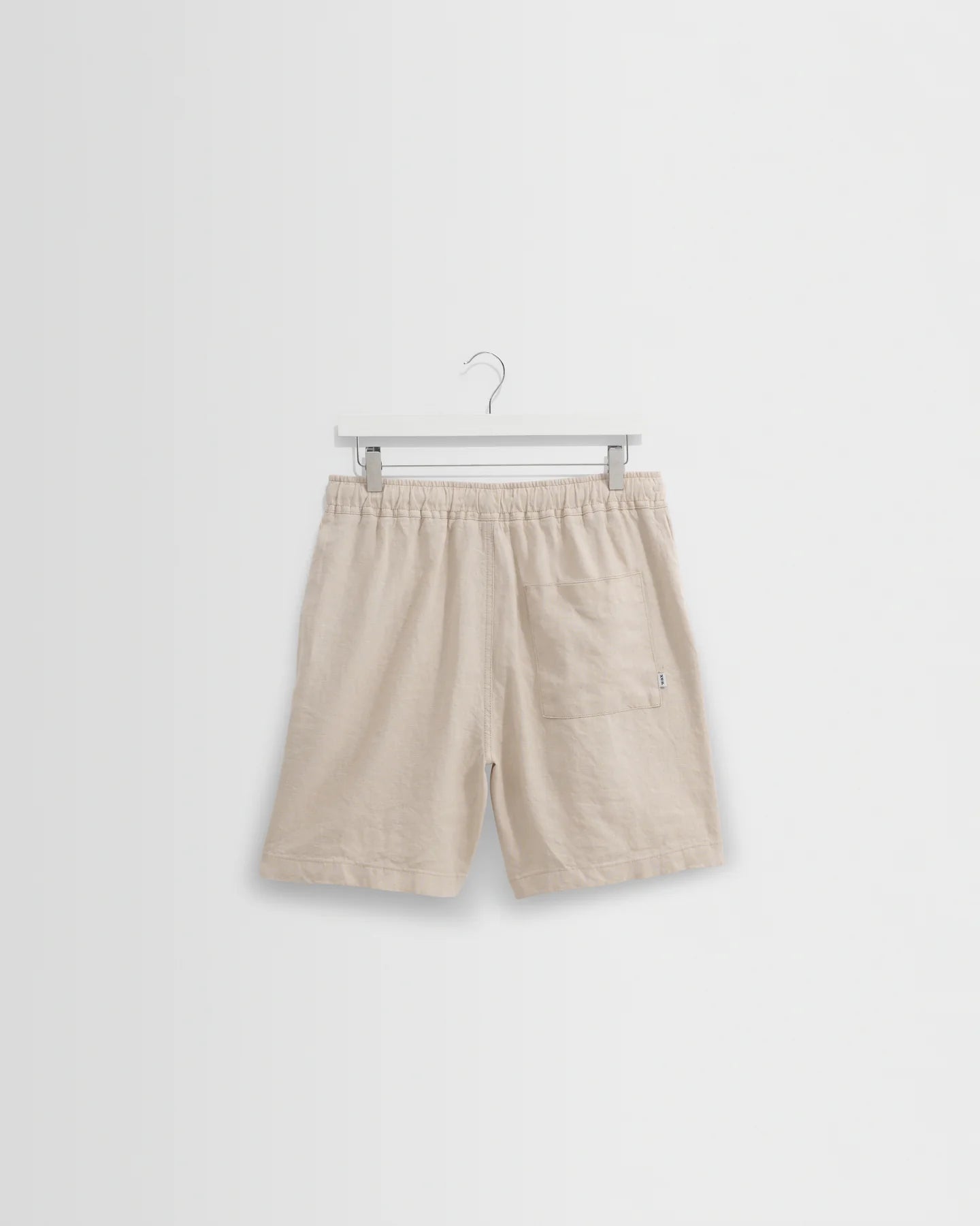 Kurt Linen Short
