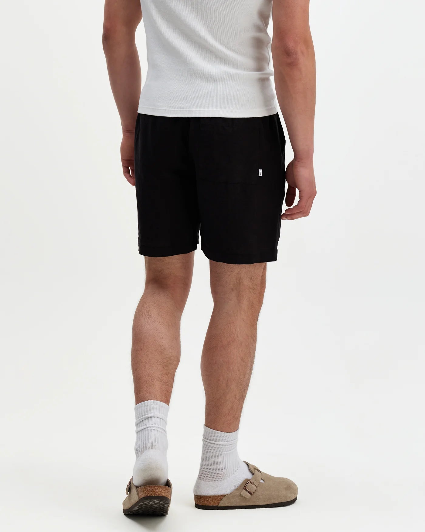 Kurt Linen Short