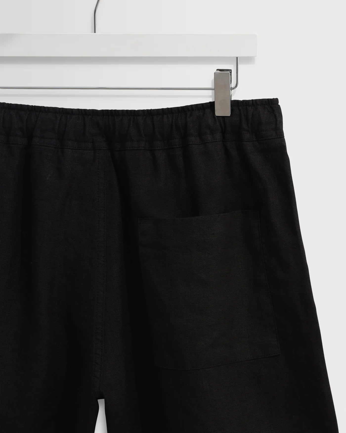 Kurt Linen Short