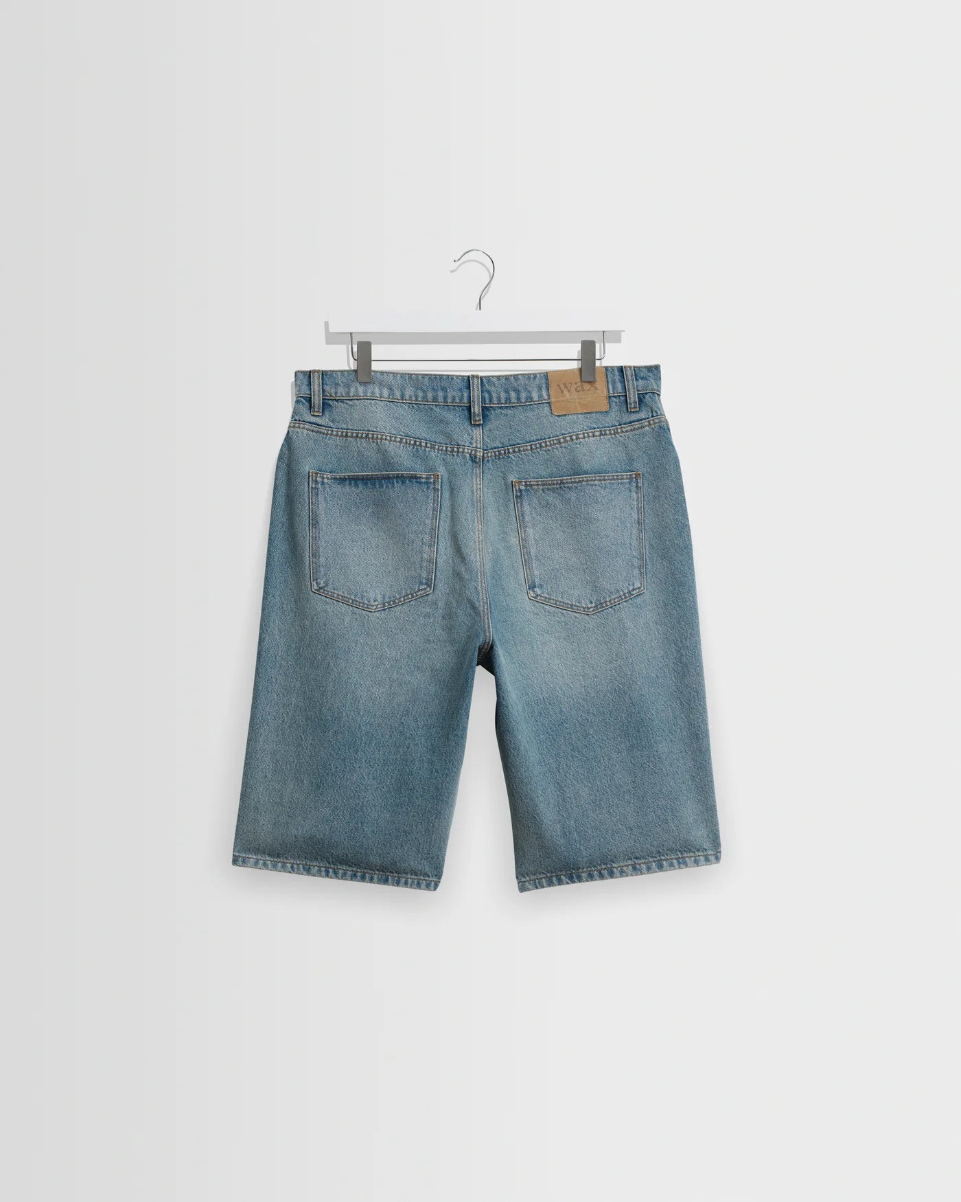 Luca Denim Short