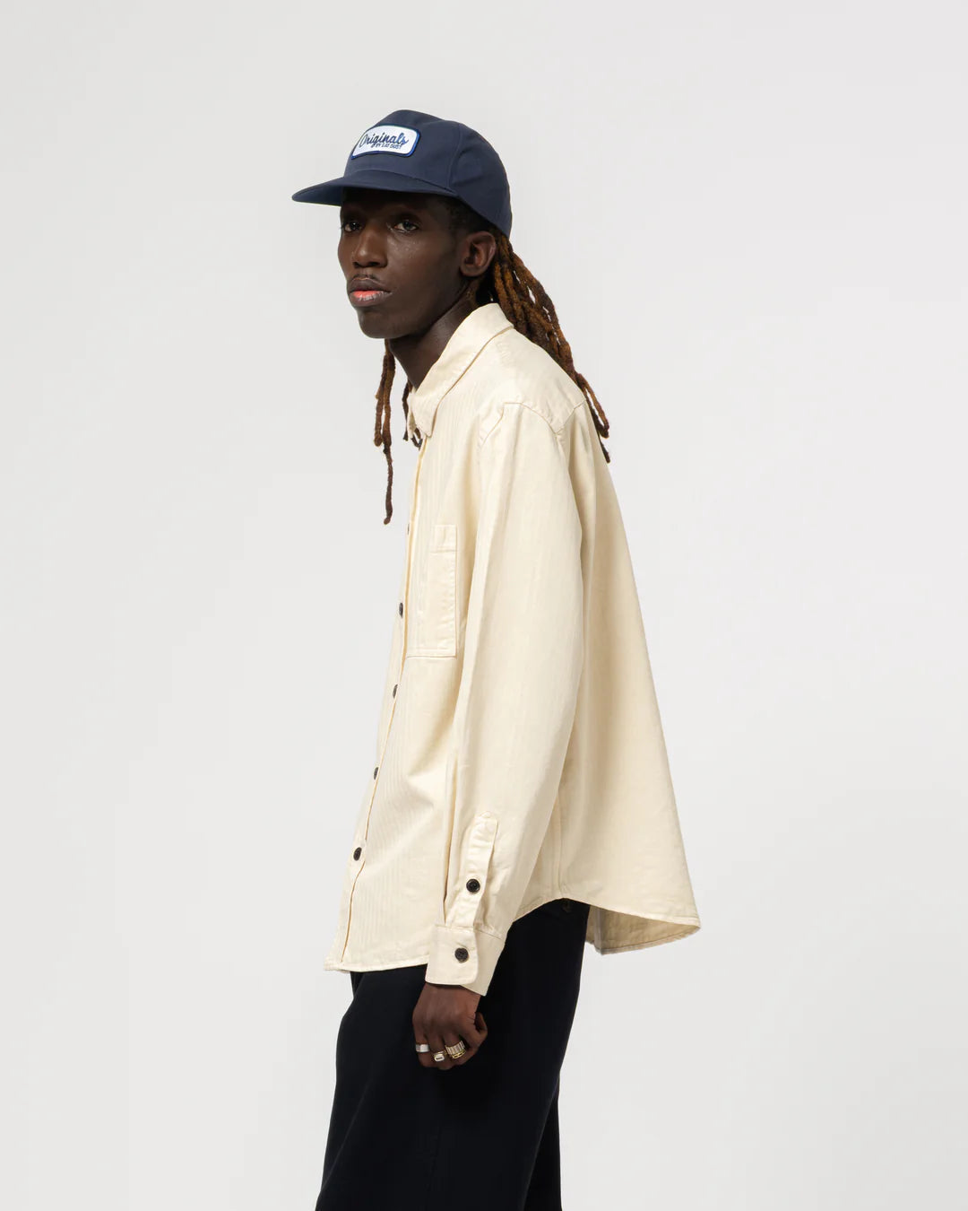Combat Shirt - ACME FINE GOODS