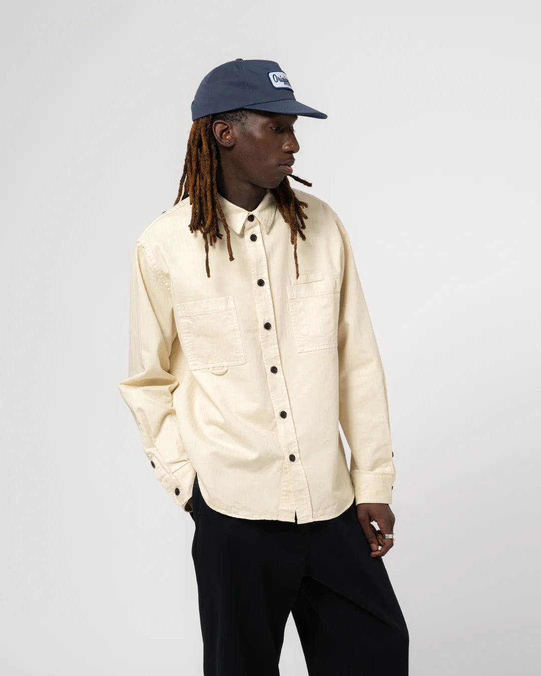 Combat Shirt - ACME FINE GOODS