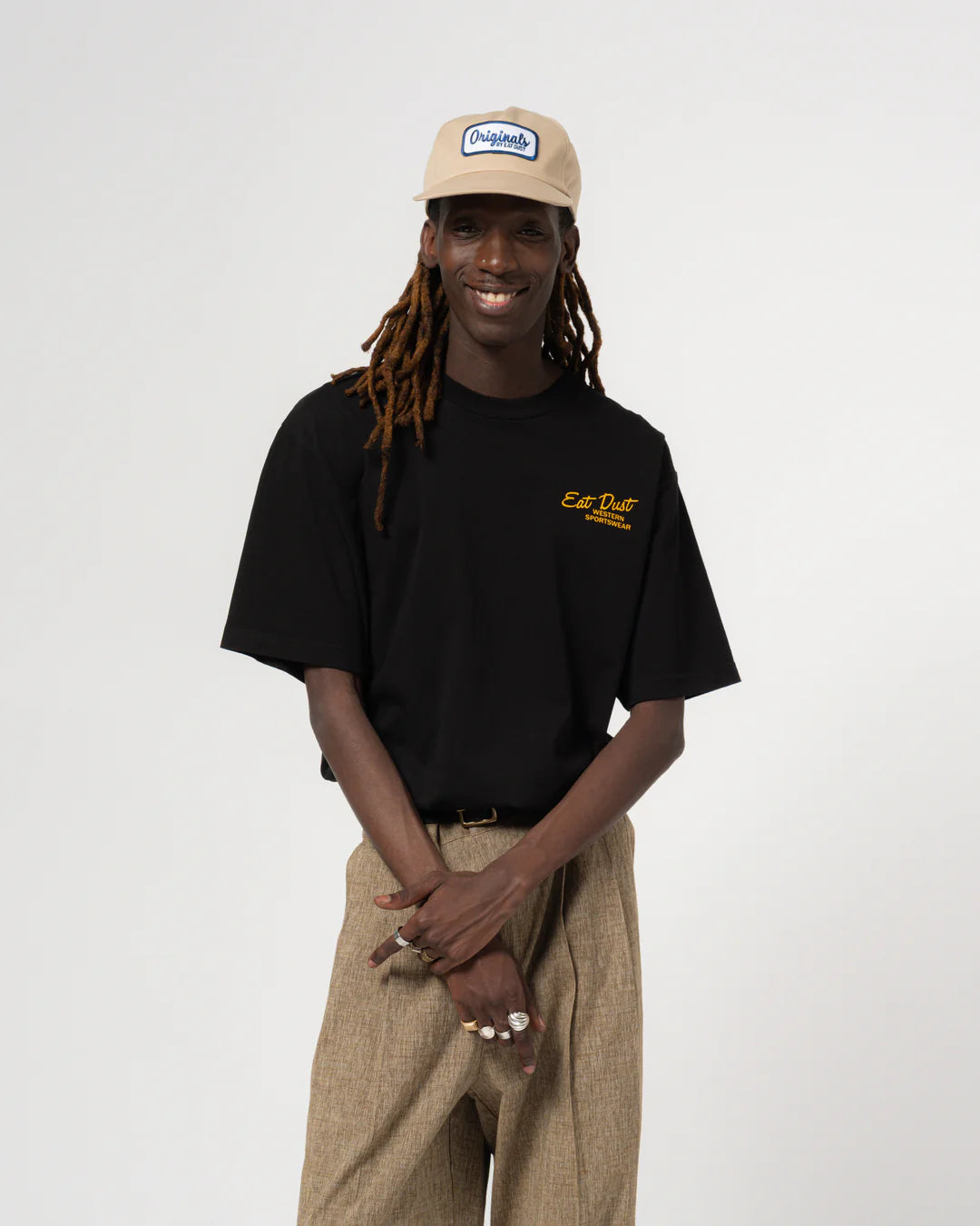 Russell Tee - ACME FINE GOODS