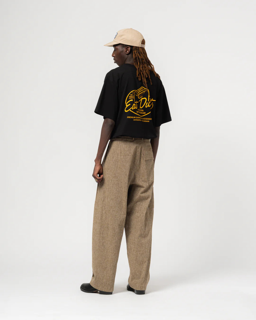 Russell Tee - ACME FINE GOODS