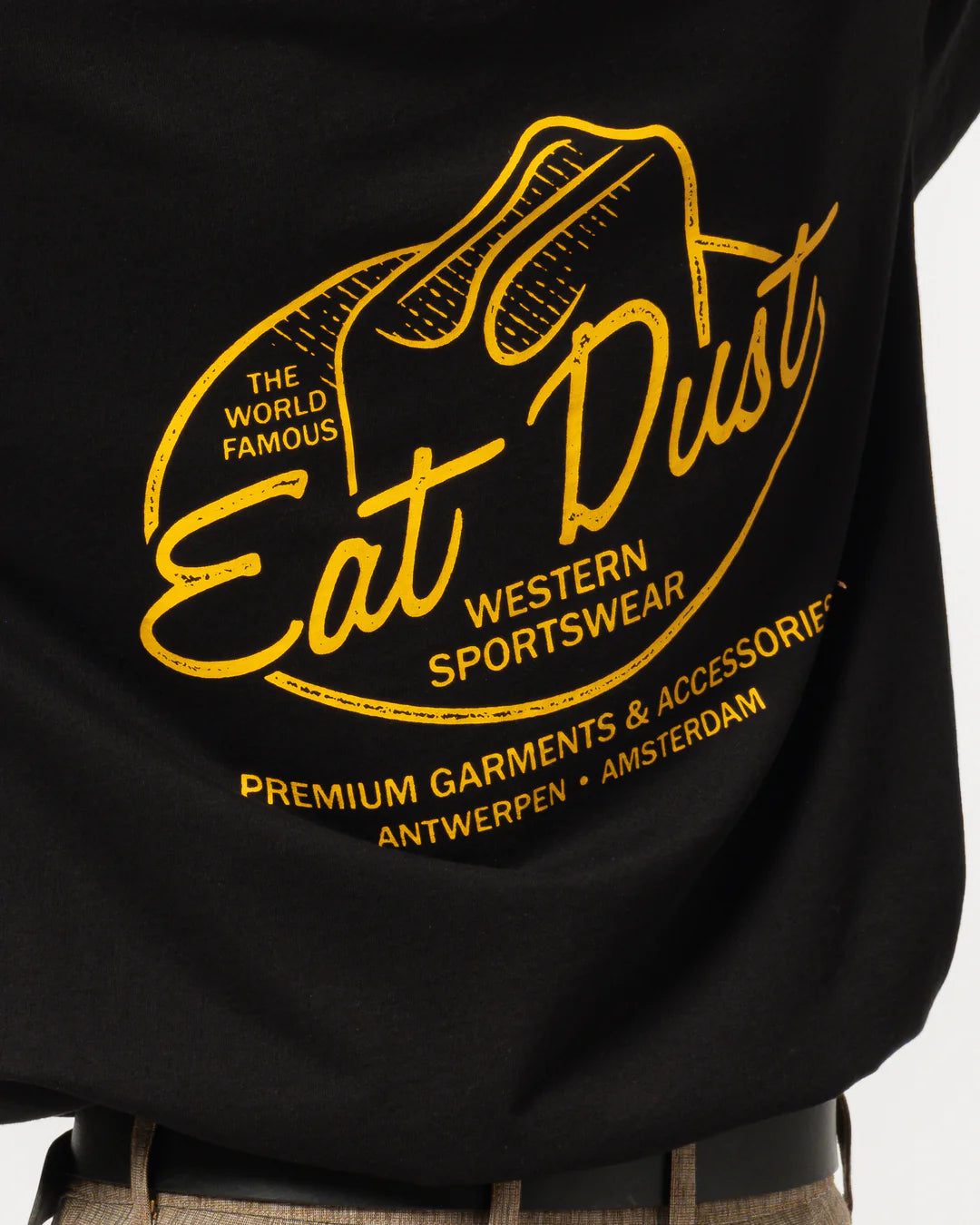 Russell Tee - ACME FINE GOODS