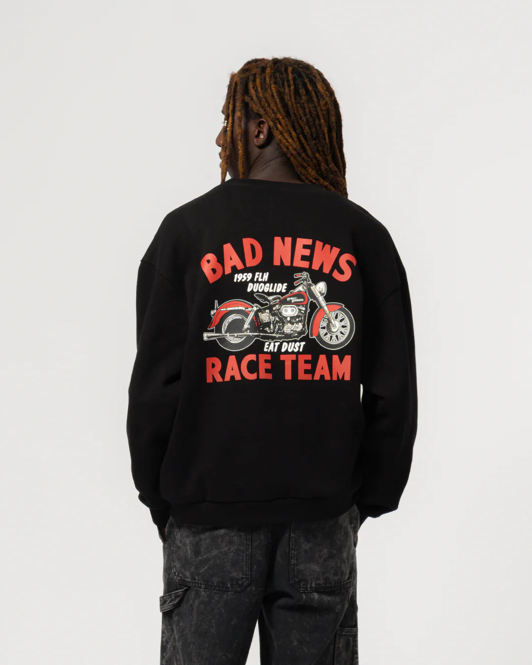 Detroit Crew - ACME FINE GOODS