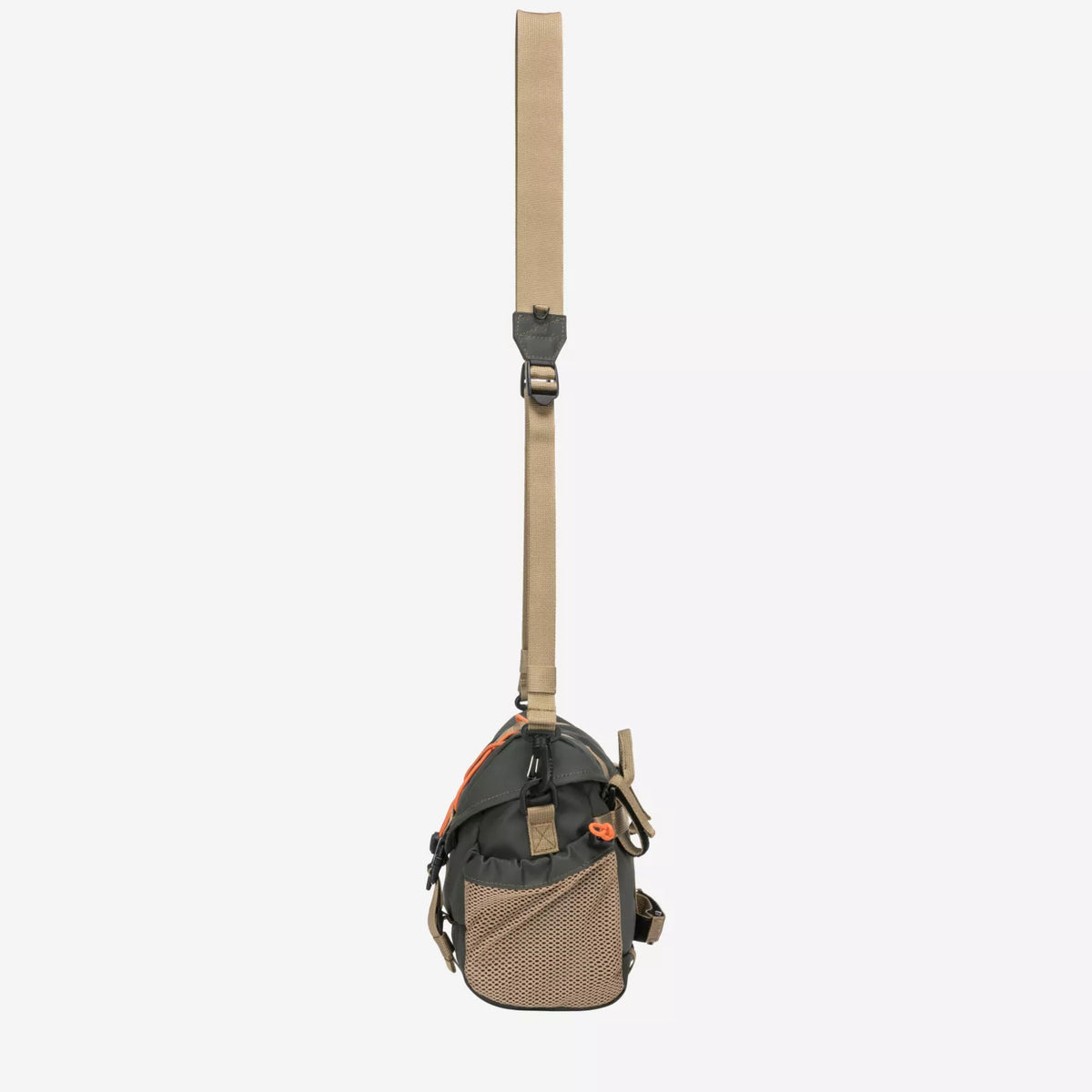 Oaken Bike Crossbody Bag 6L