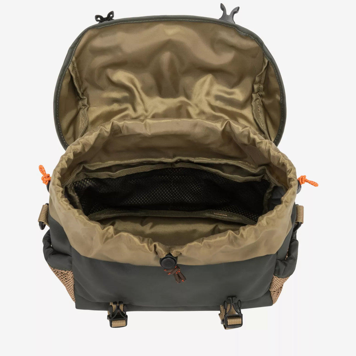Oaken Bike Crossbody Bag 6L