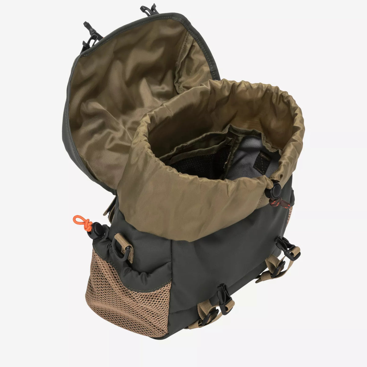 Oaken Bike Crossbody Bag 6L