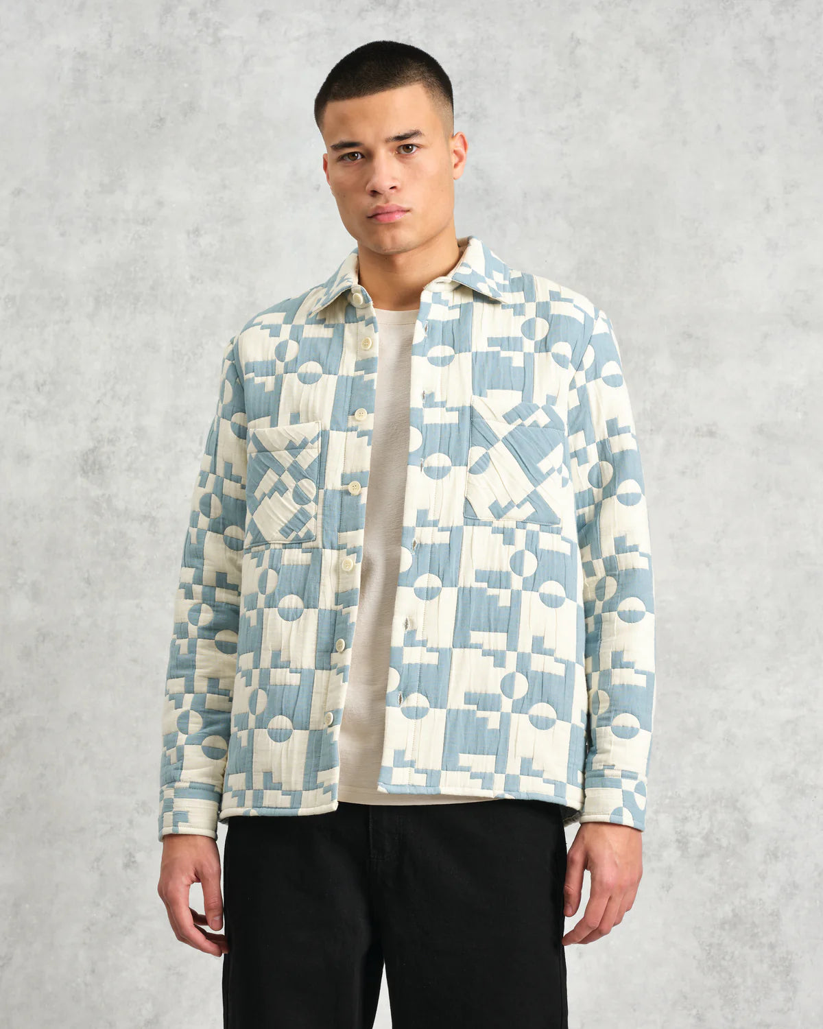 Otto Overshirt - ACME FINE GOODS