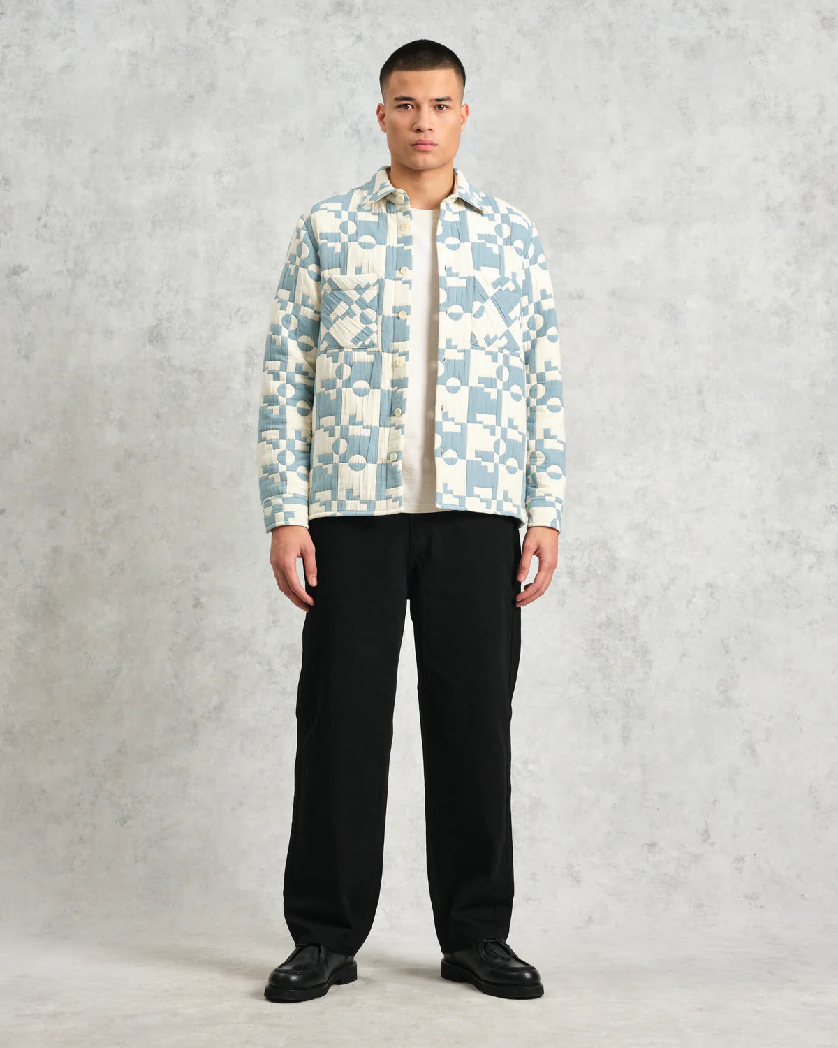 Otto Overshirt - ACME FINE GOODS