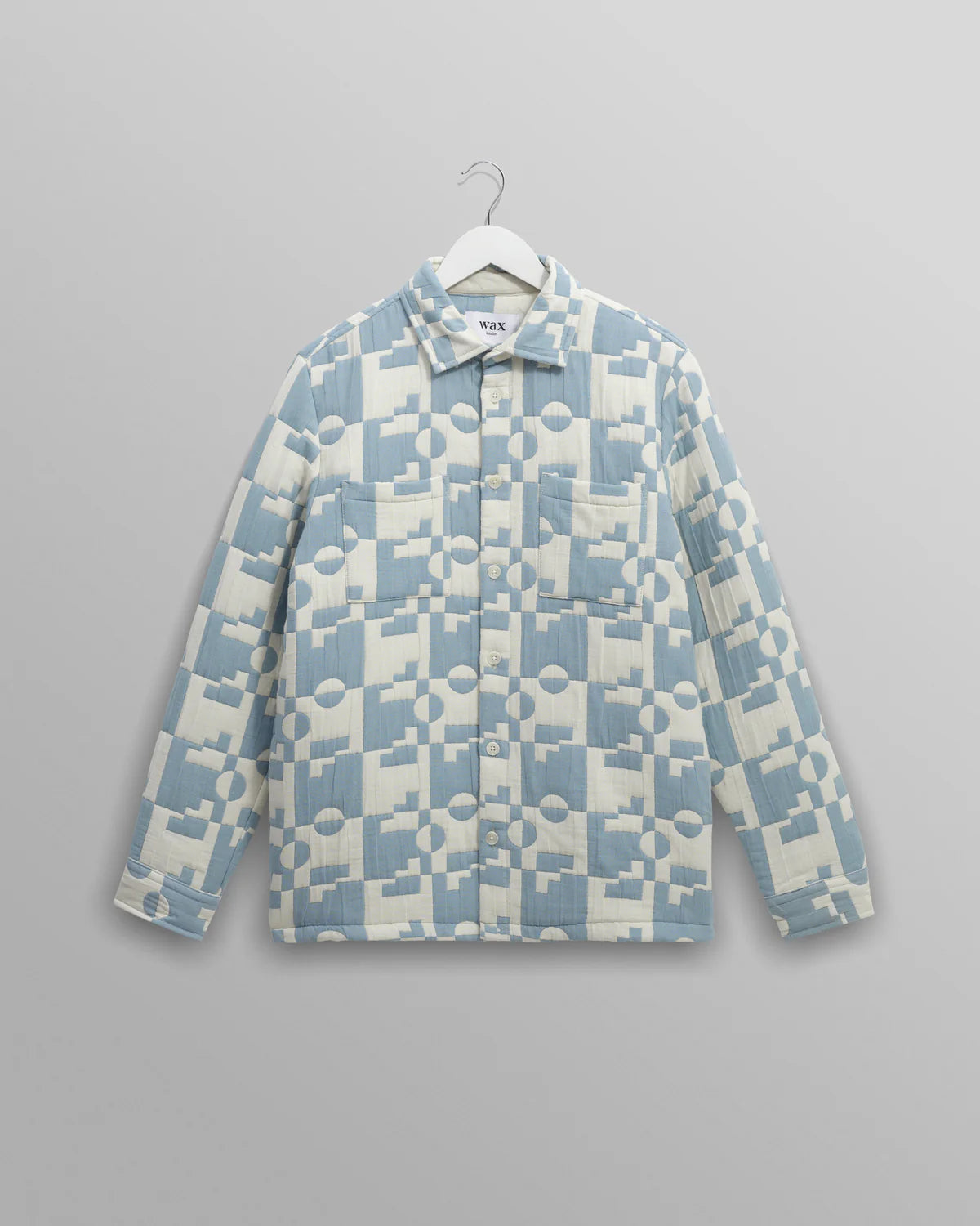 Otto Overshirt - ACME FINE GOODS