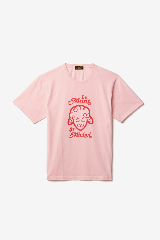 Tolino Tee by LMSM - ACME FINE GOODS