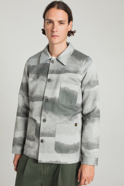 Vogo Jacquard Jacket - ACME FINE GOODS