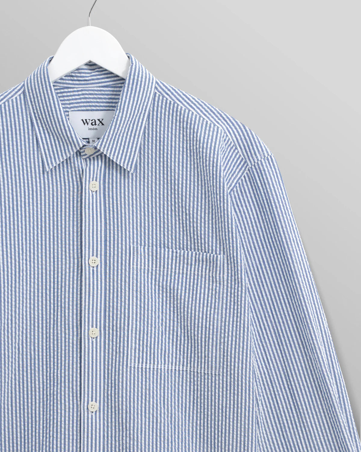 Rove LS Shirt - ACME FINE GOODS