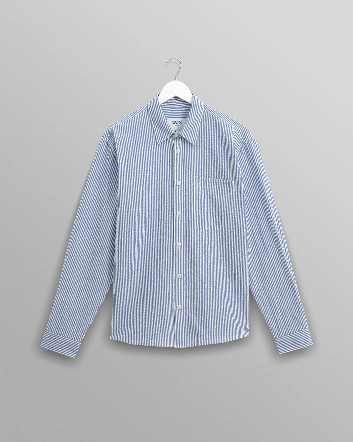 Rove LS Shirt - ACME FINE GOODS